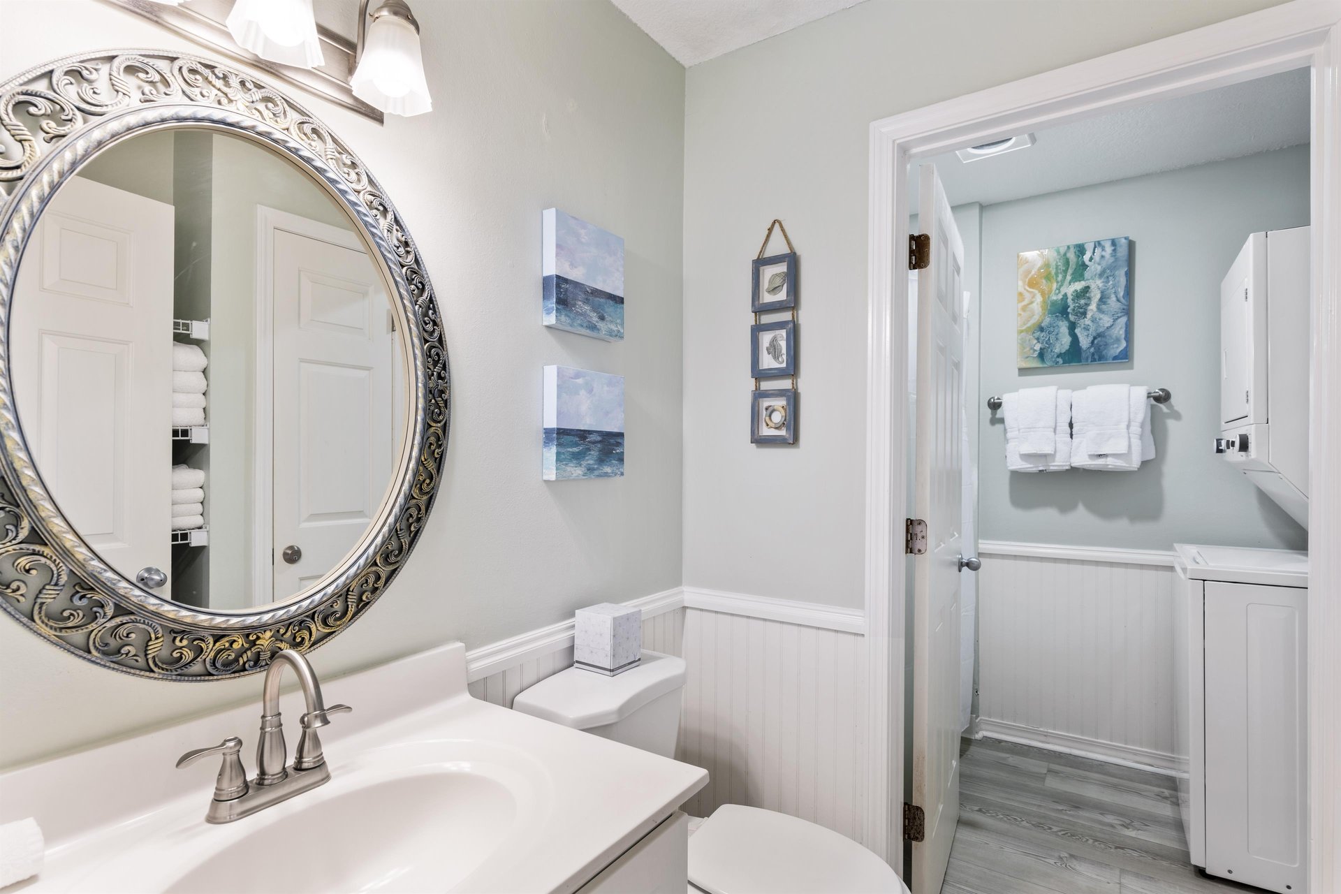 Coral Reef Club 13 15