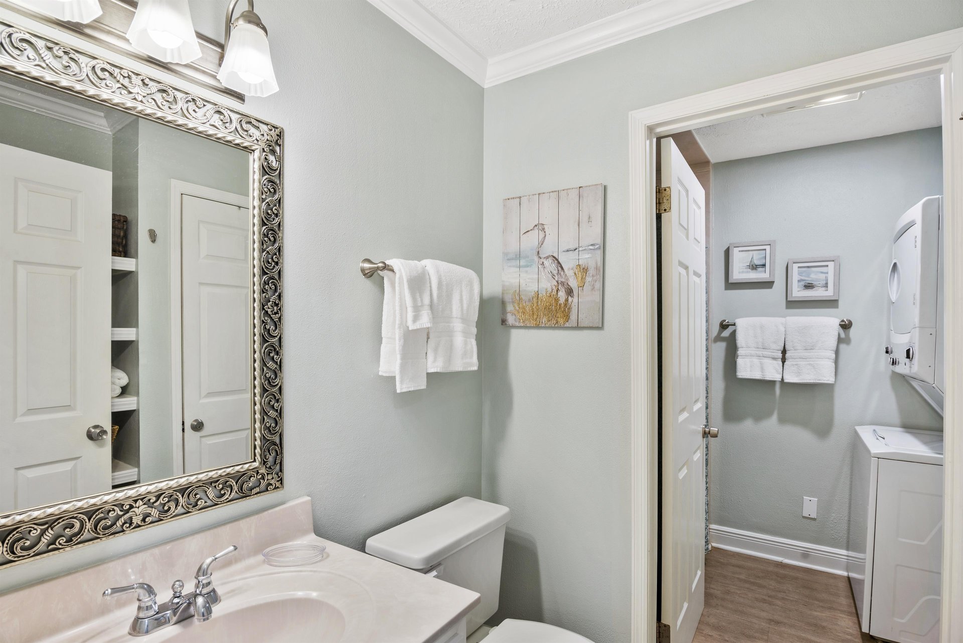 Coral Reef Club 21 9