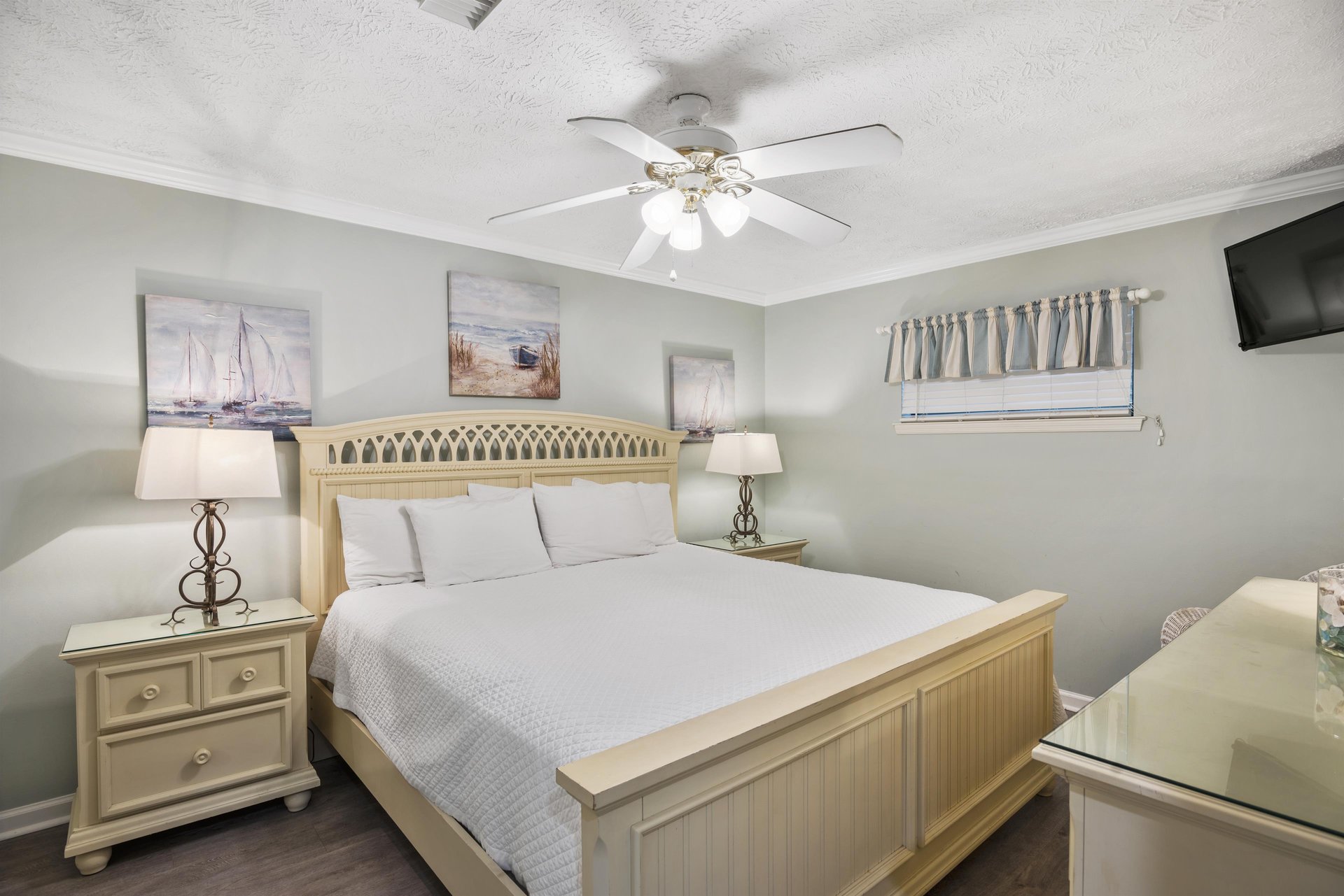 Coral Reef Club 21 12