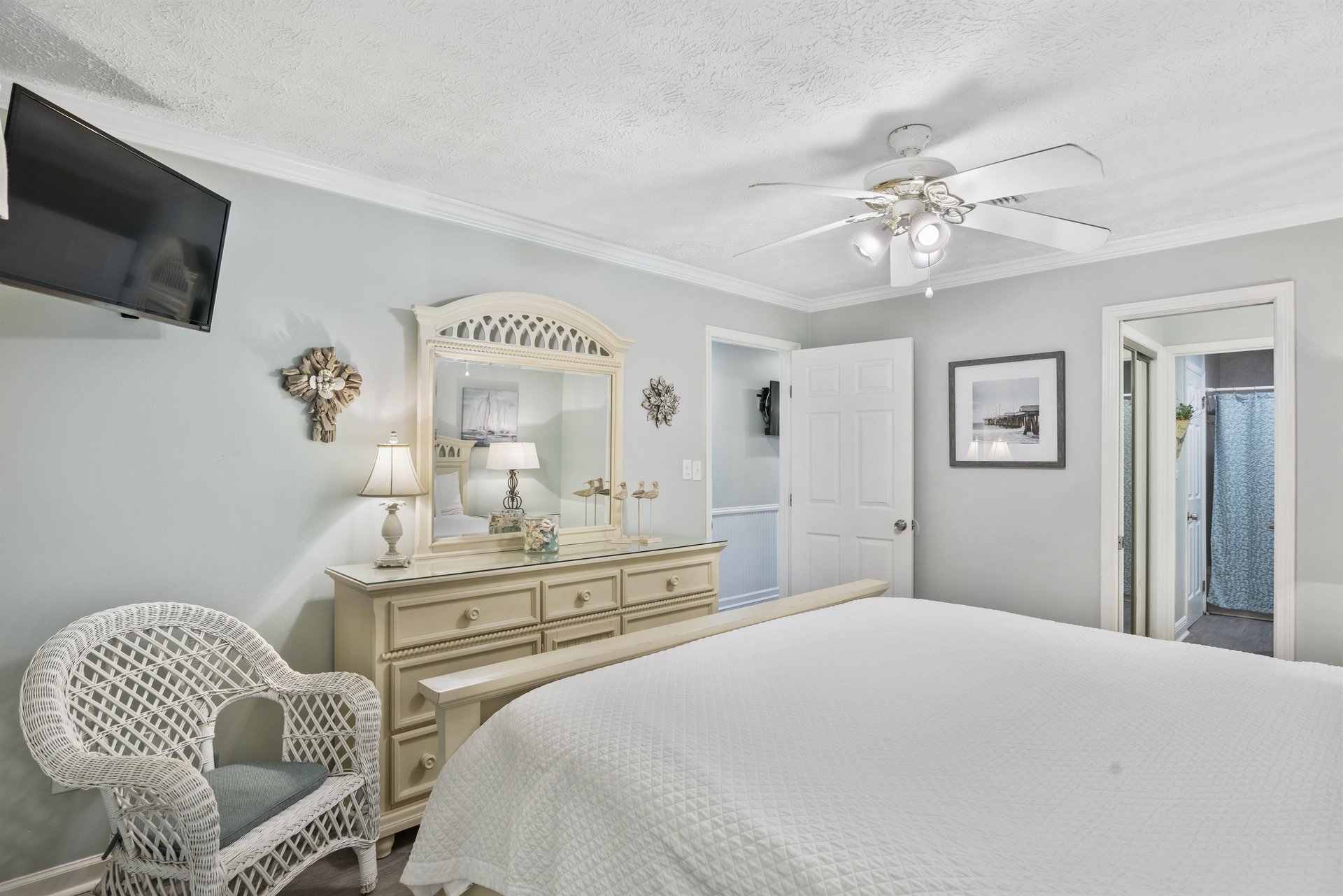 Coral Reef Club 21 14