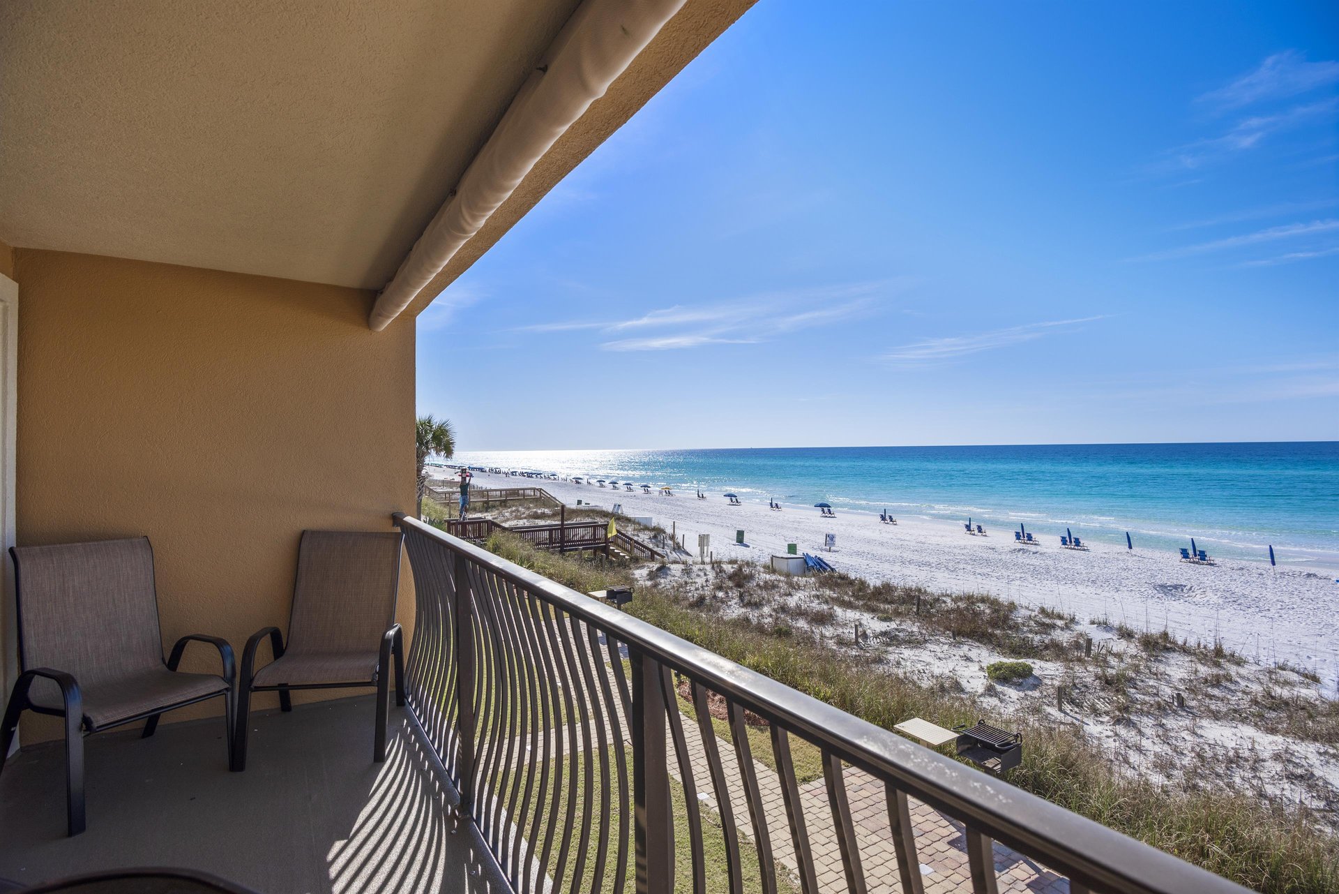 Coral Reef Club 21 16