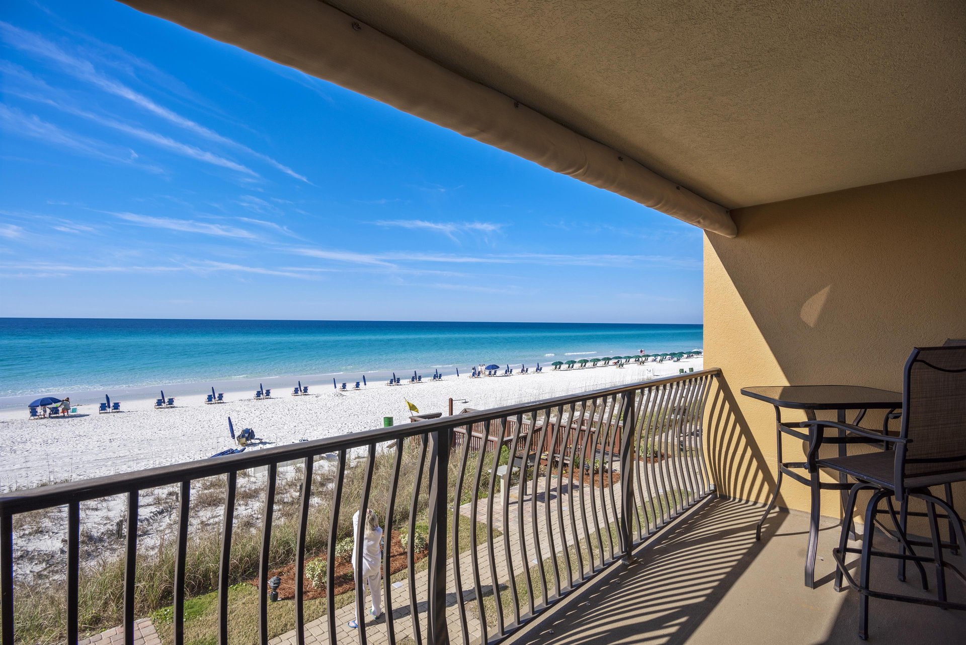 Coral Reef Club 21 17