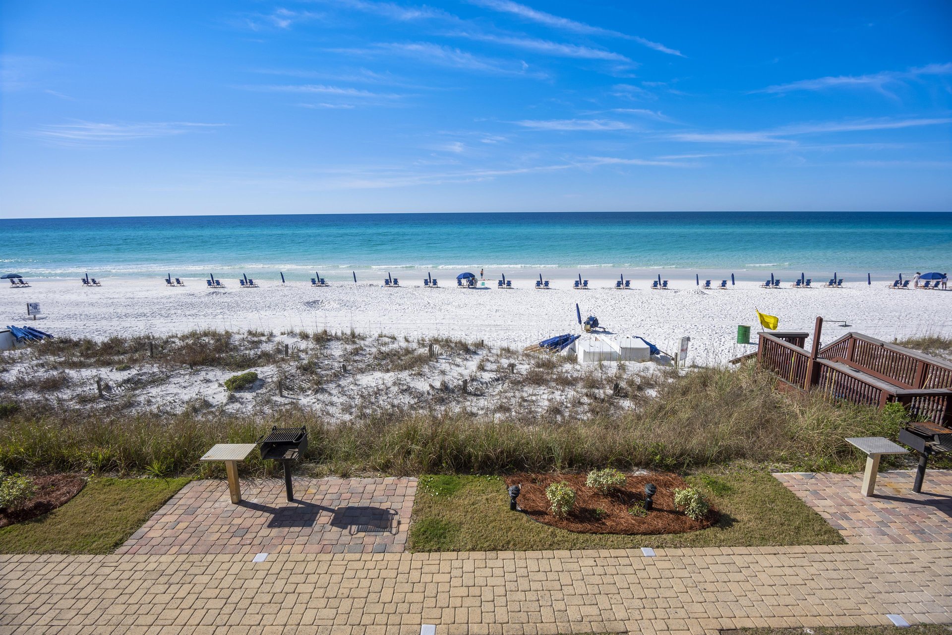 Coral Reef Club 21 20