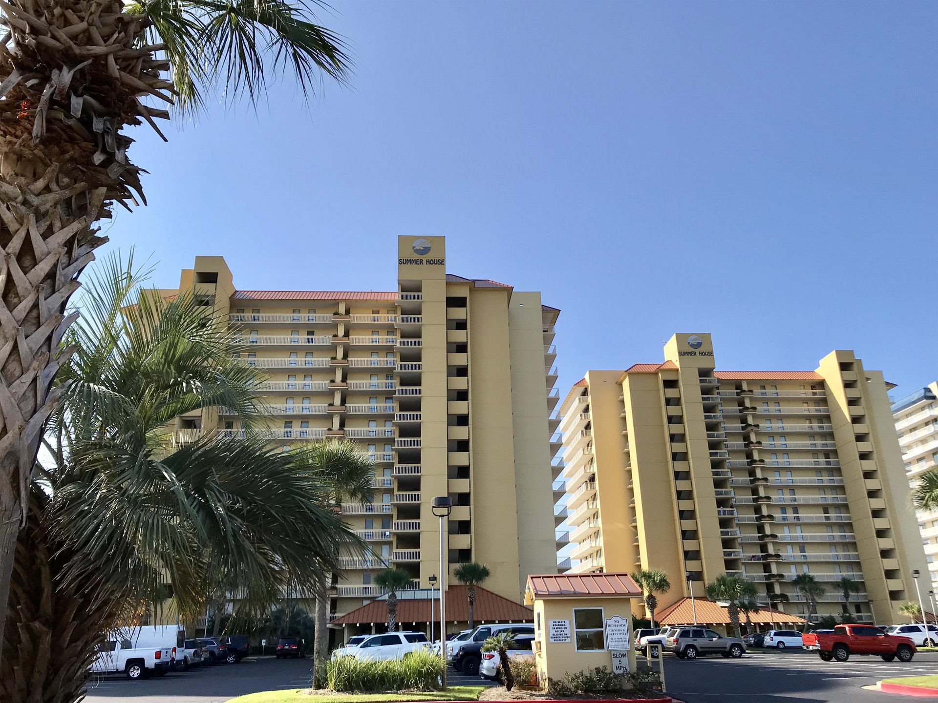 Summer House 603A 22