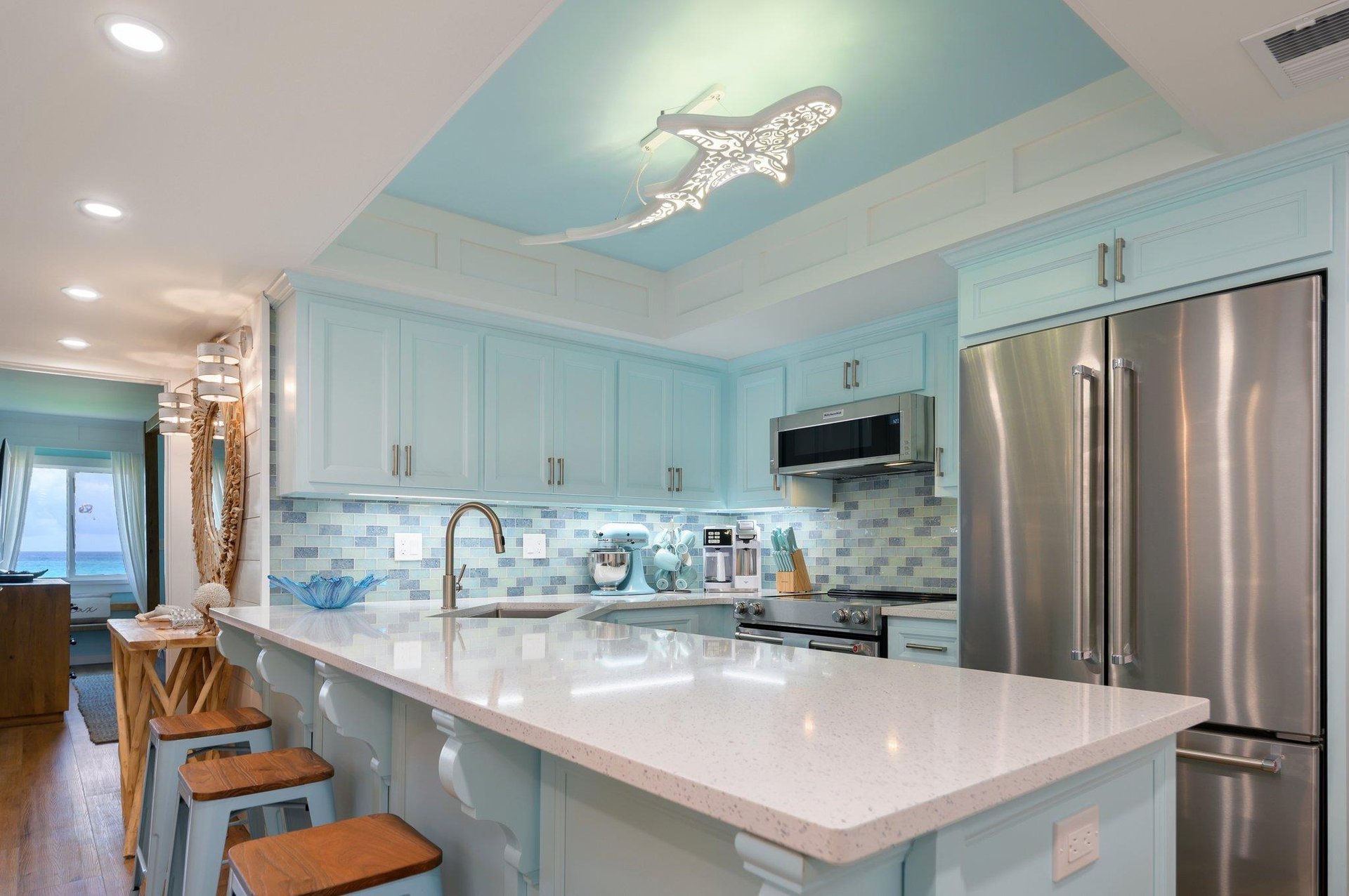 Holiday Surf and Racquet Unit 202 13