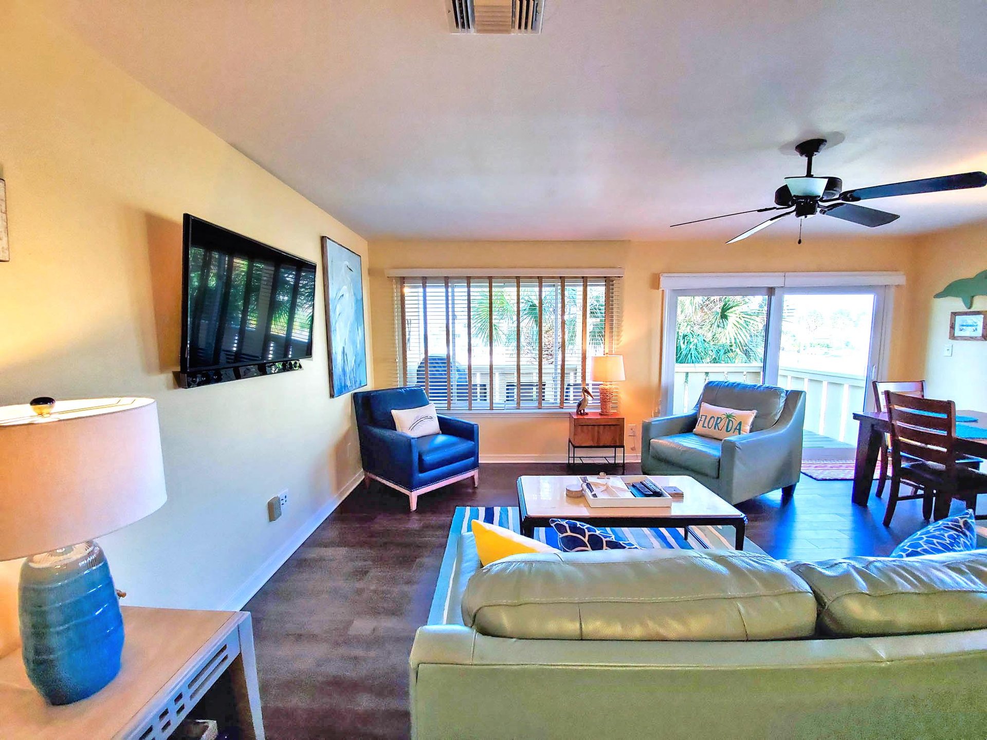 Regency Cabanas F1 3