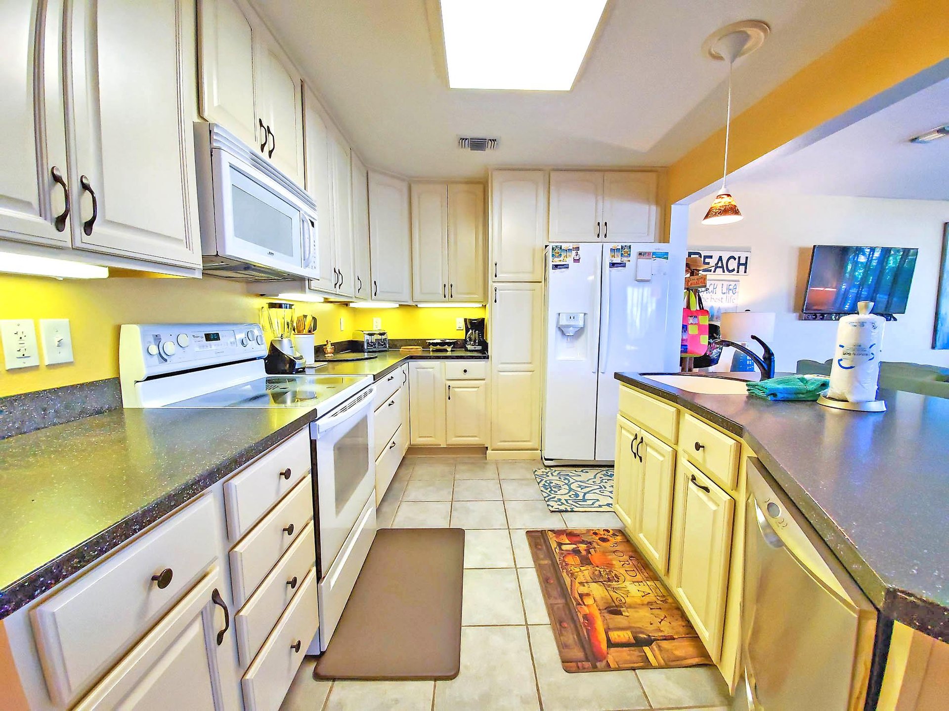 Regency Cabanas F1 7