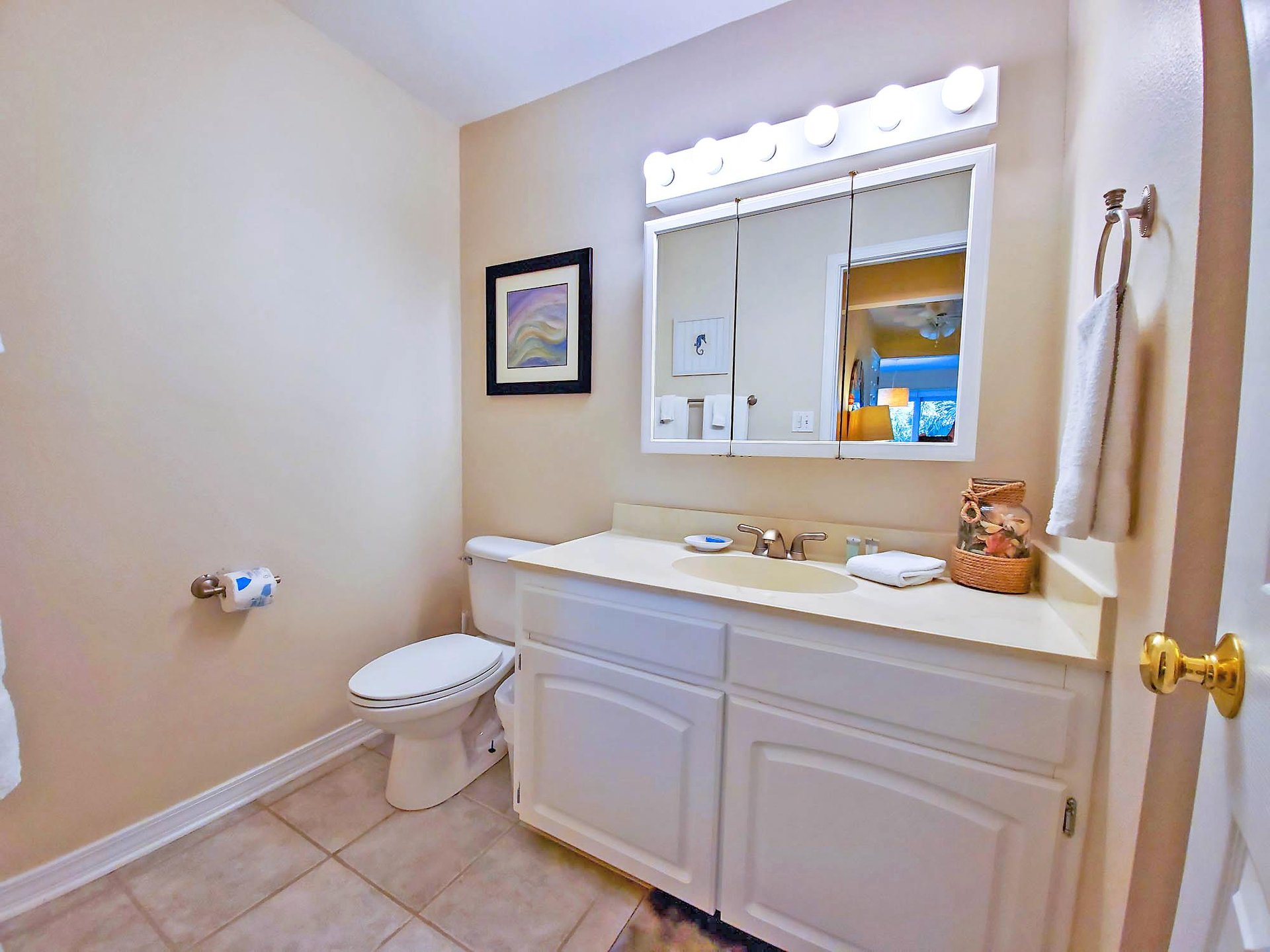 Regency Cabanas F1 9