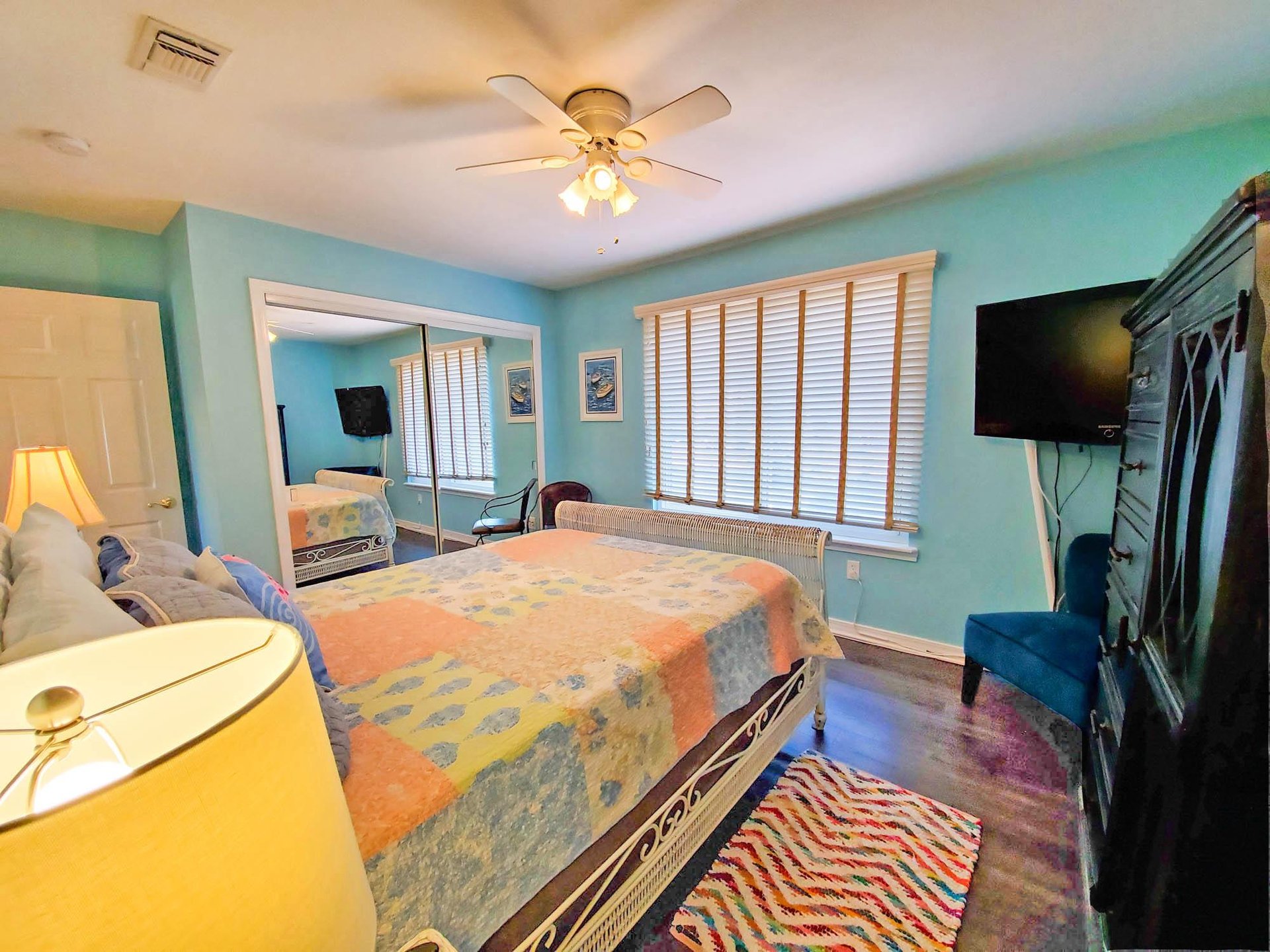 Regency Cabanas F1 20