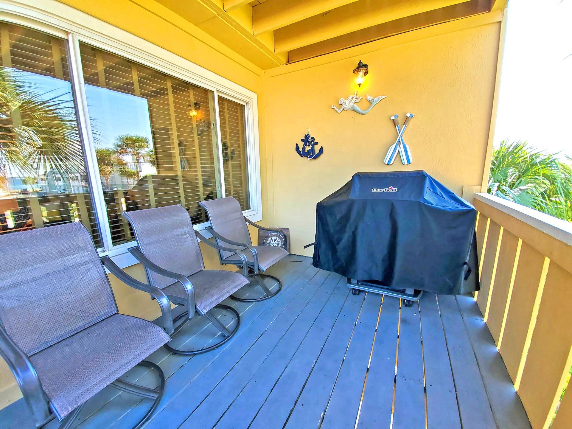 Regency Cabanas F1 23