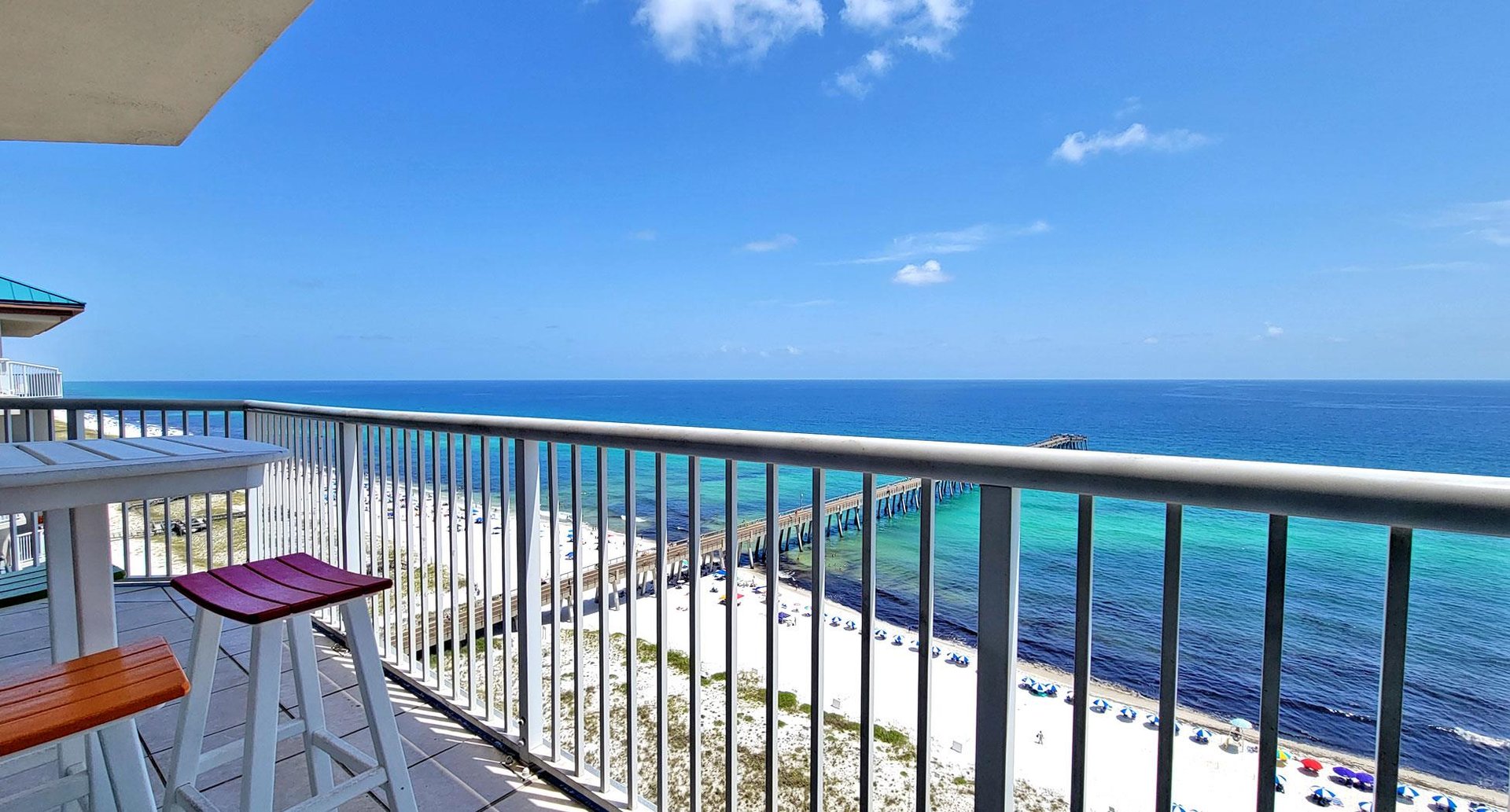 Summerwinds 1502  NEW 1