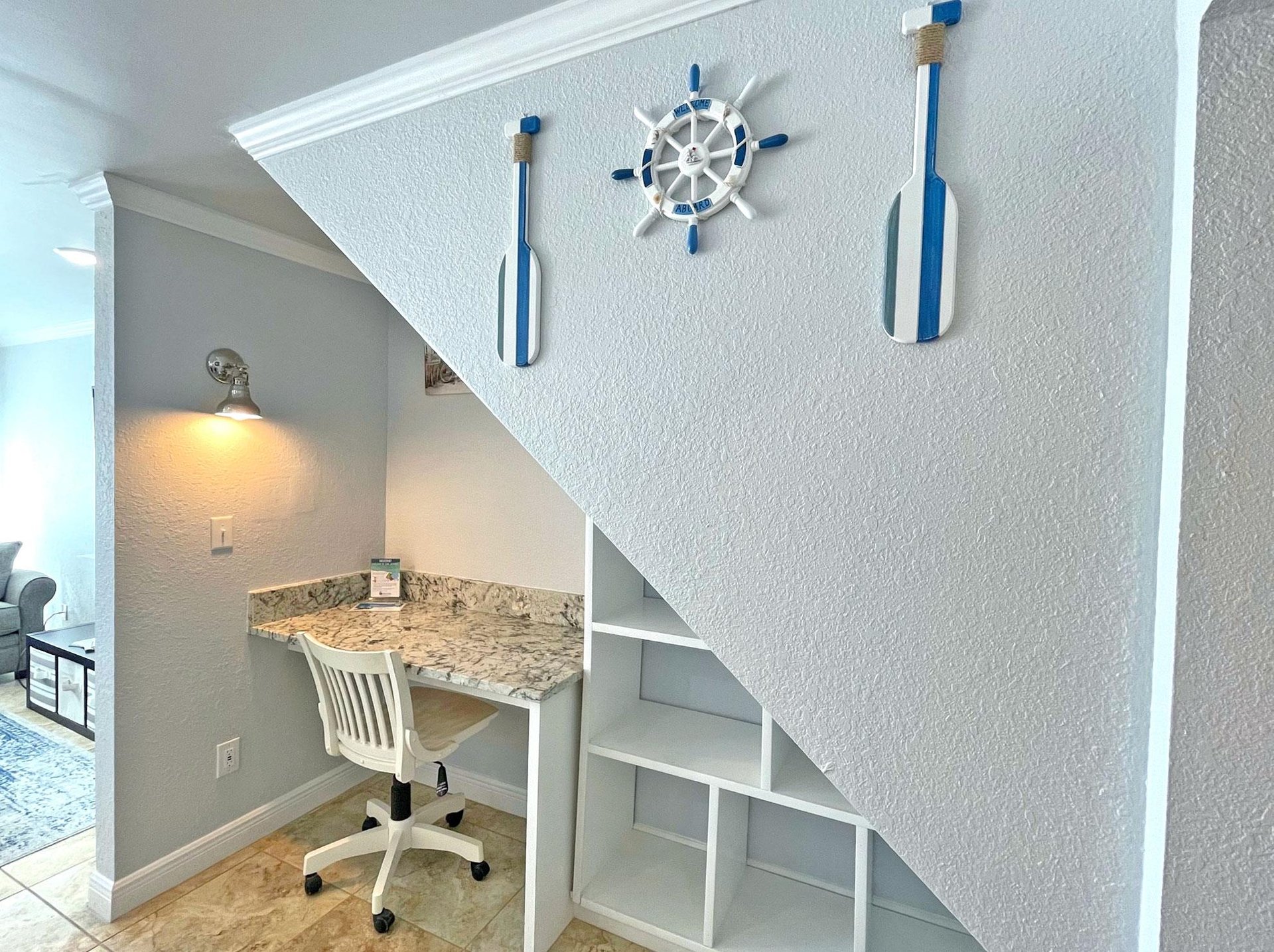 Regency Cabanas C3 4