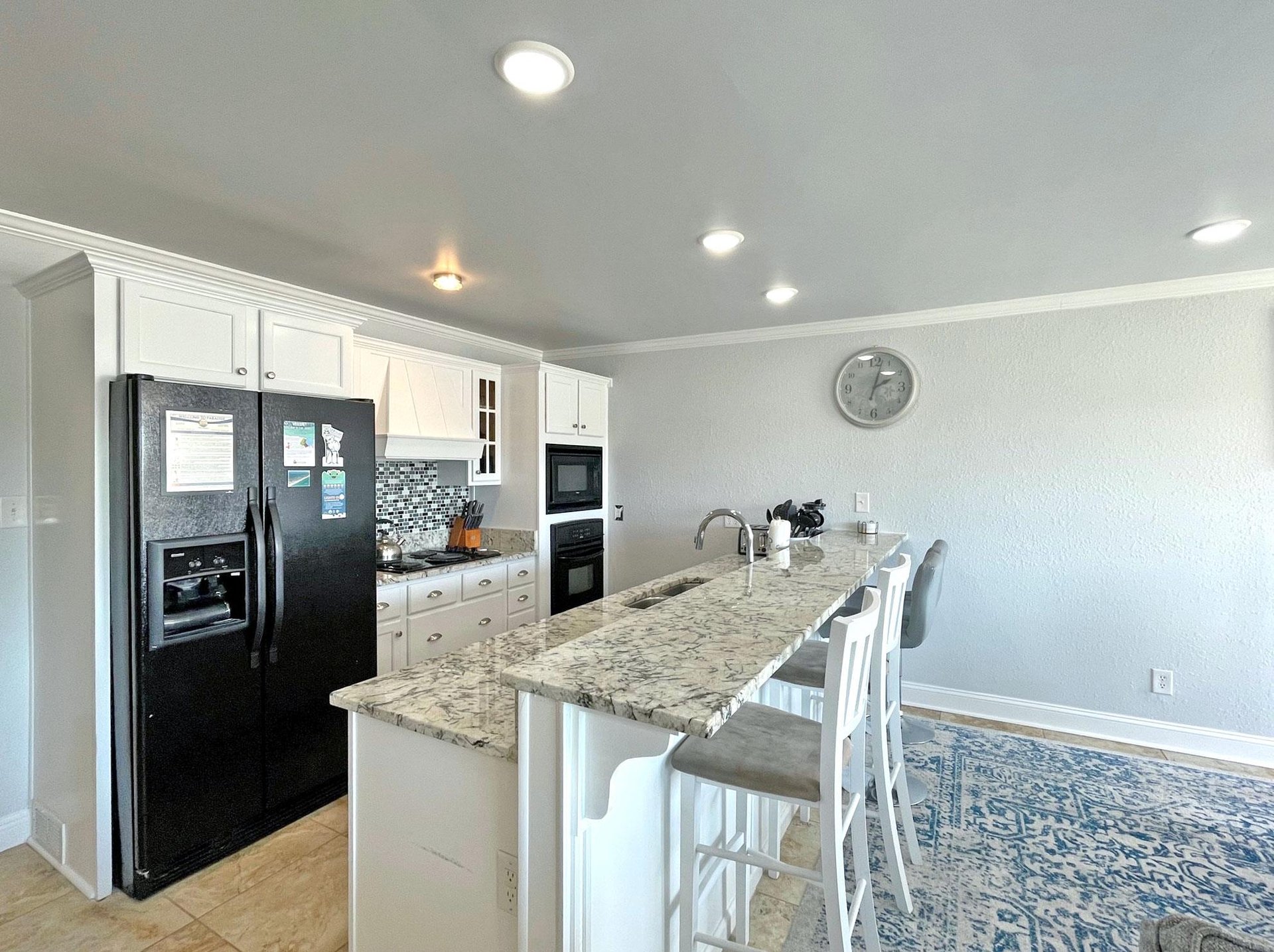 Regency Cabanas C3 6