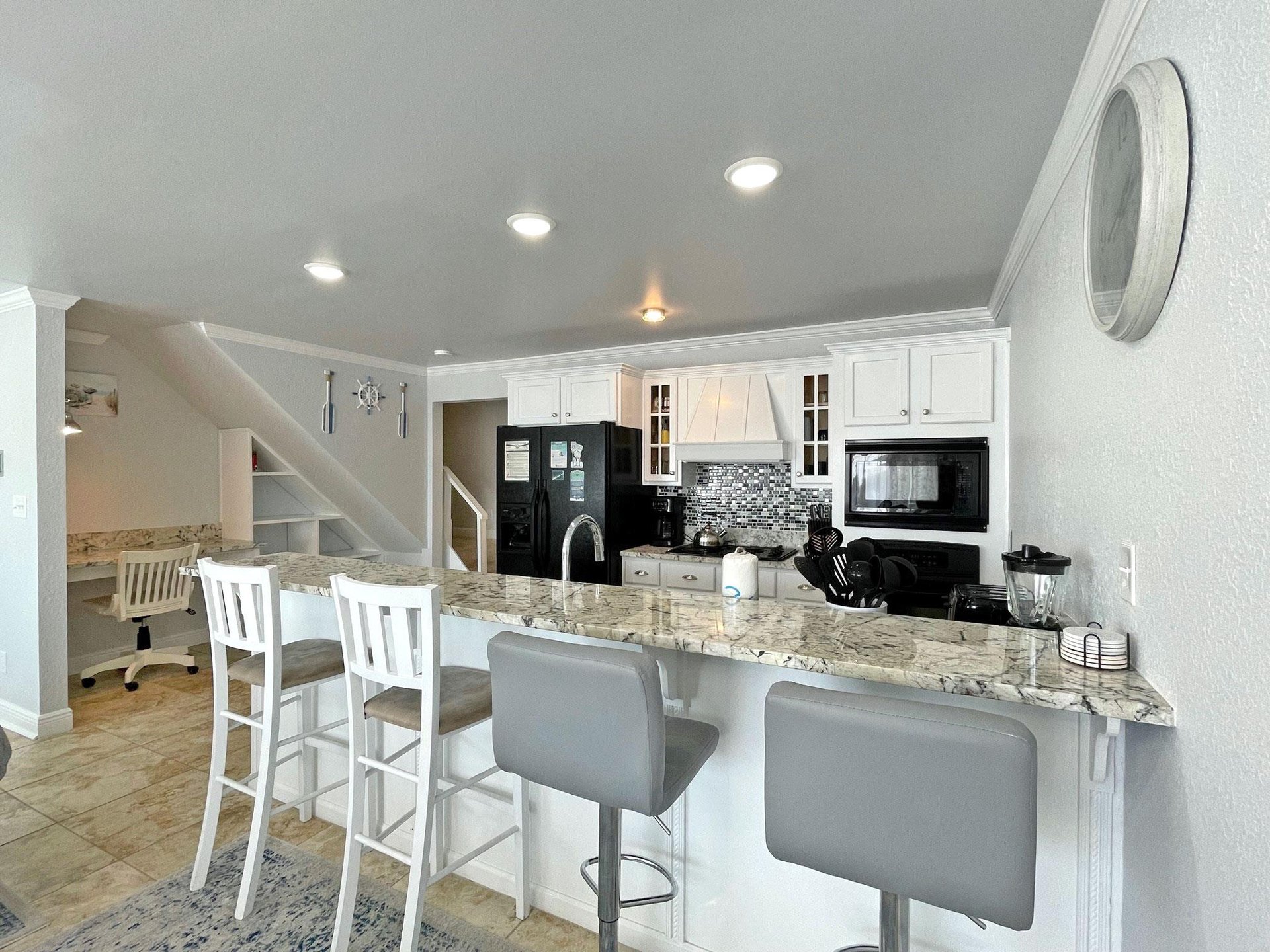 Regency Cabanas C3 9