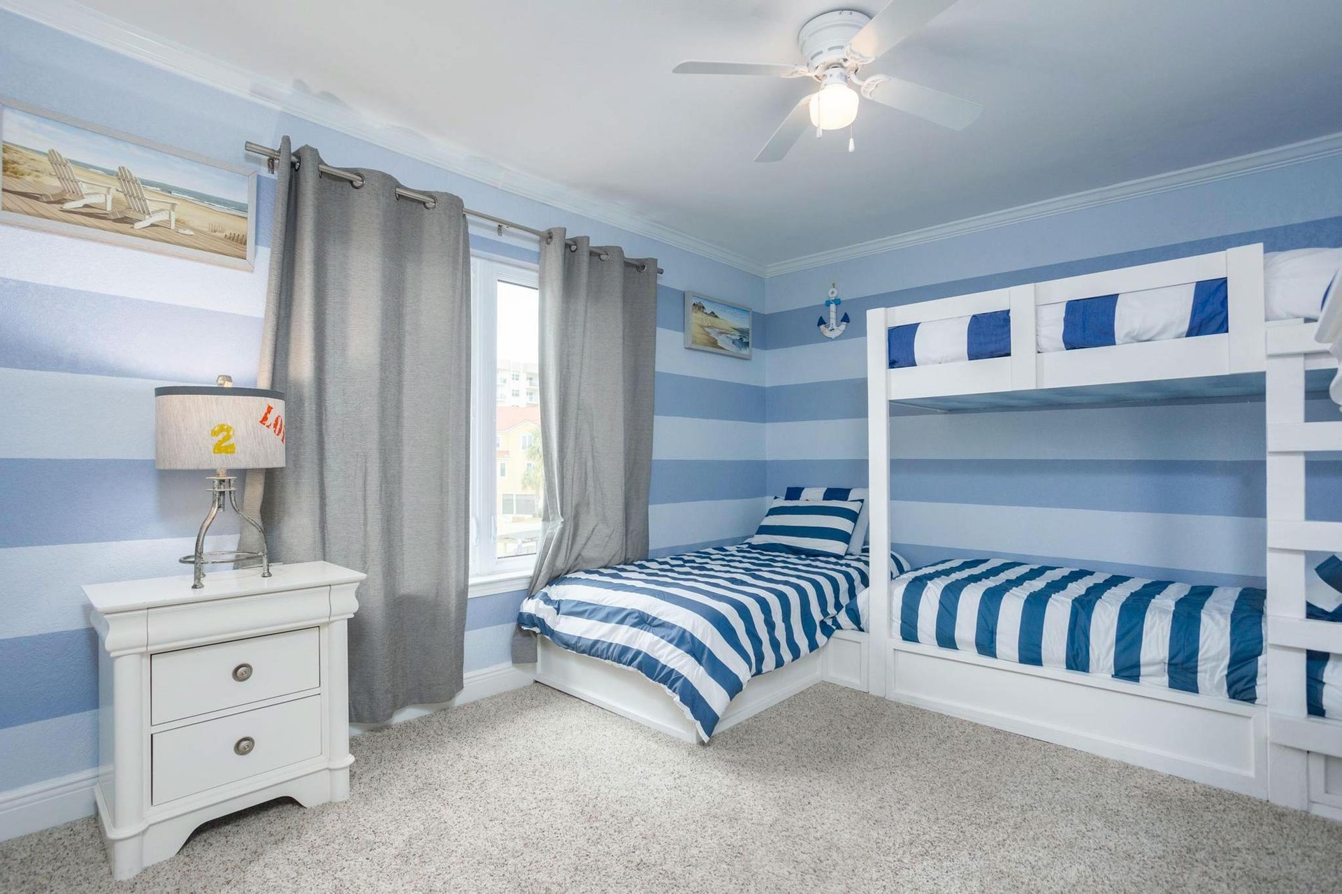 Regency Cabanas C3 19