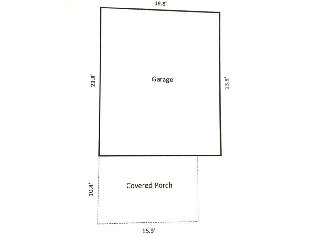Regency Cabanas C3 35