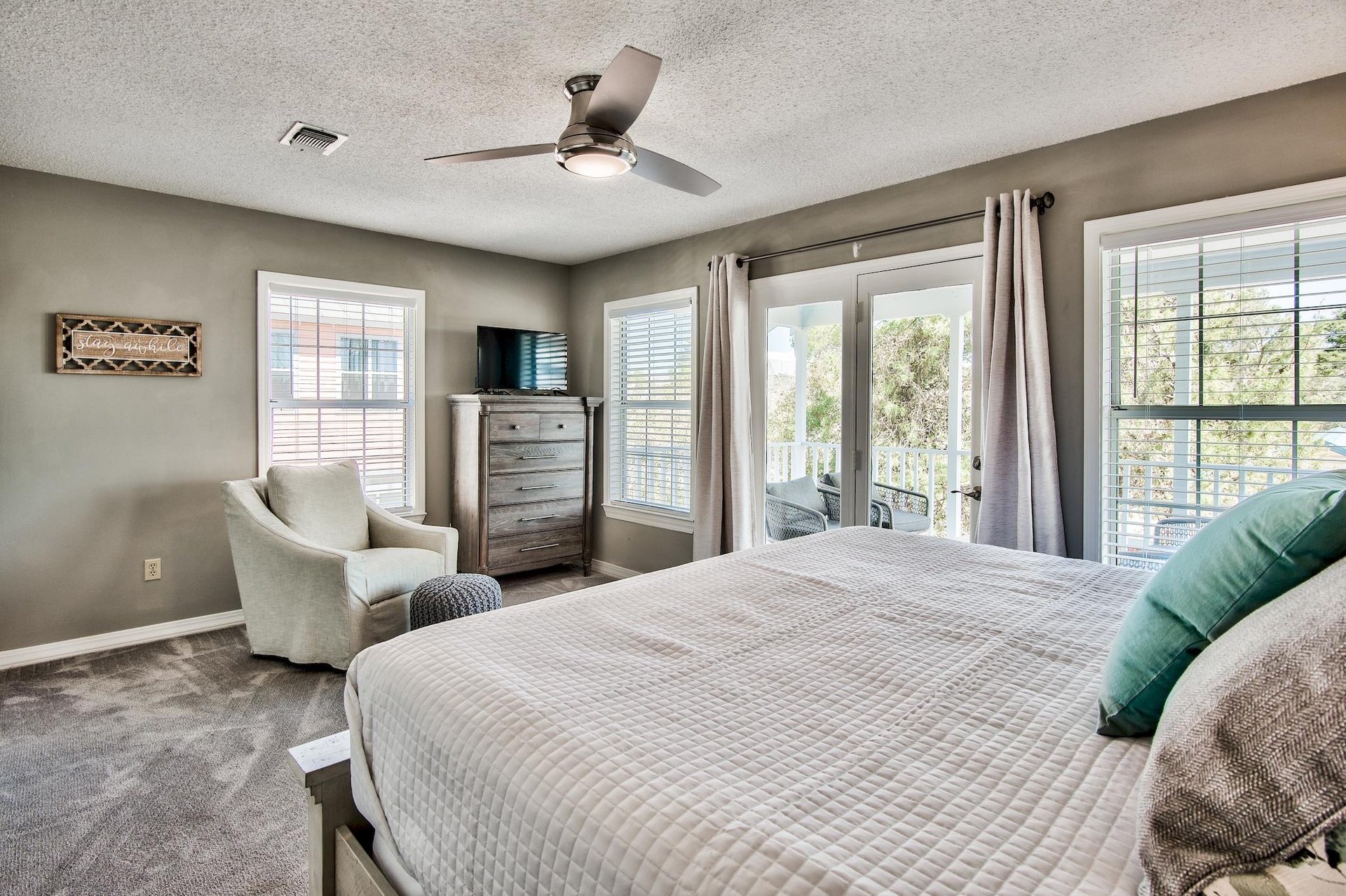 Crystal Blue Cottage 7