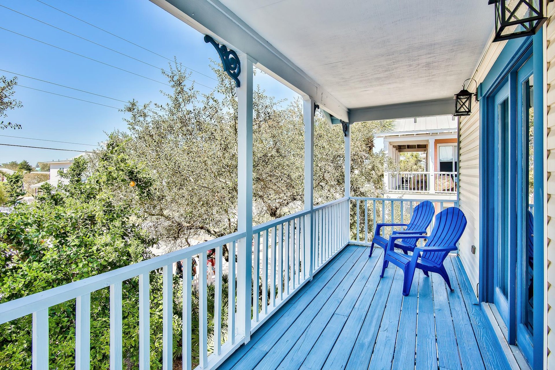 Crystal Blue Cottage 9