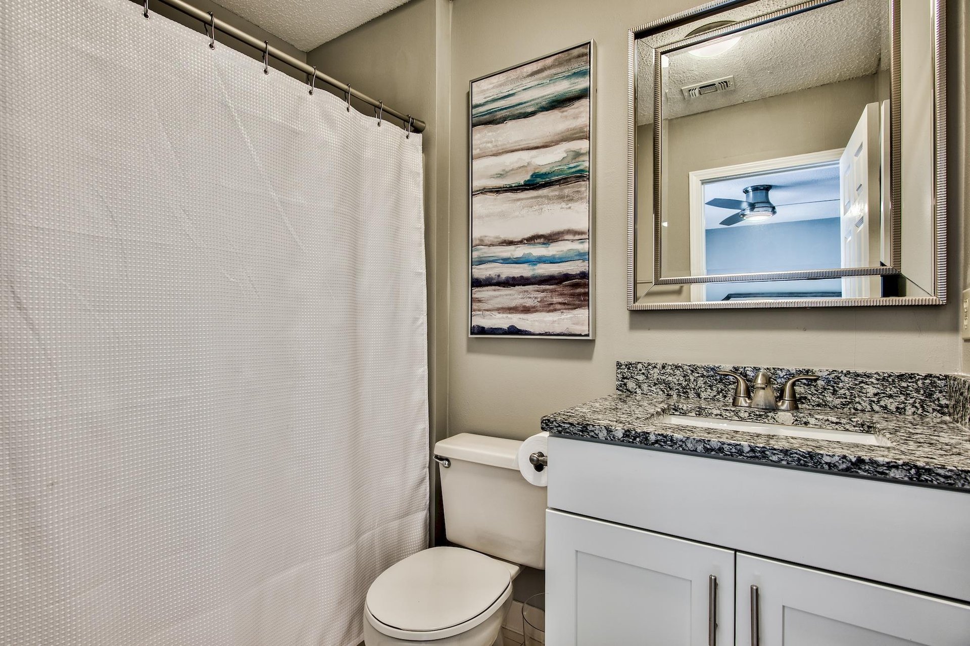 Crystal Blue Cottage 10