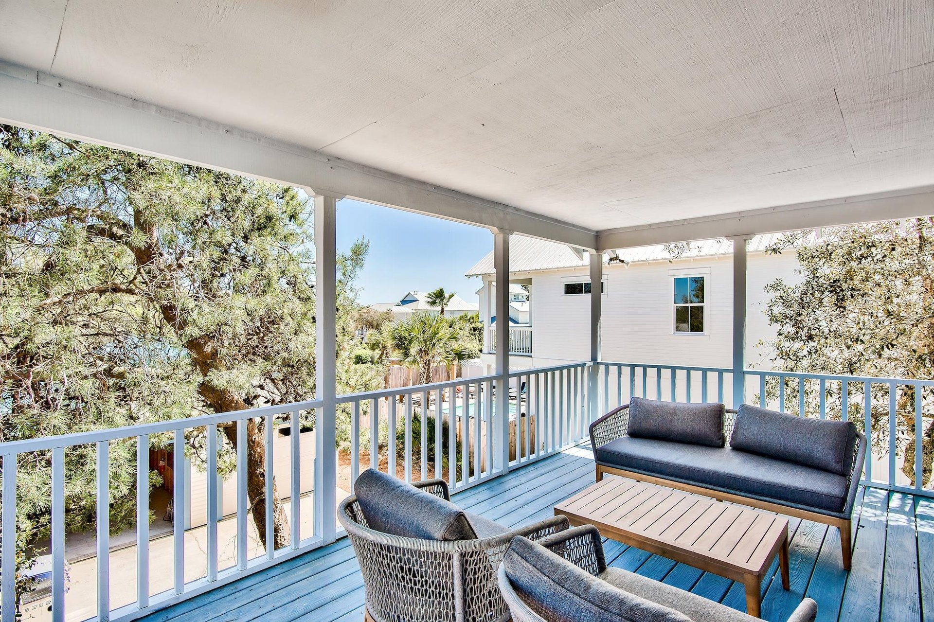 Crystal Blue Cottage 11