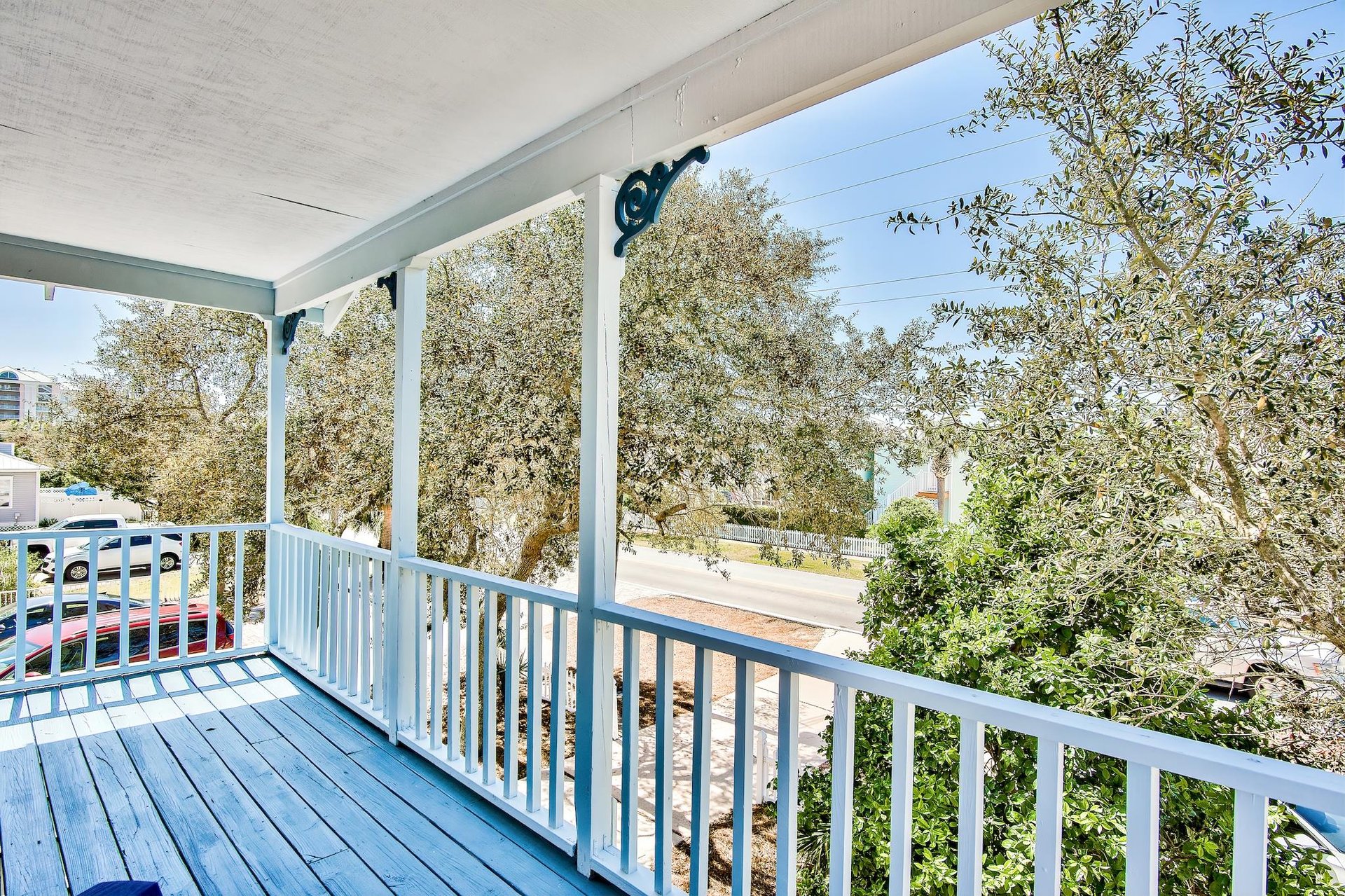 Crystal Blue Cottage 13