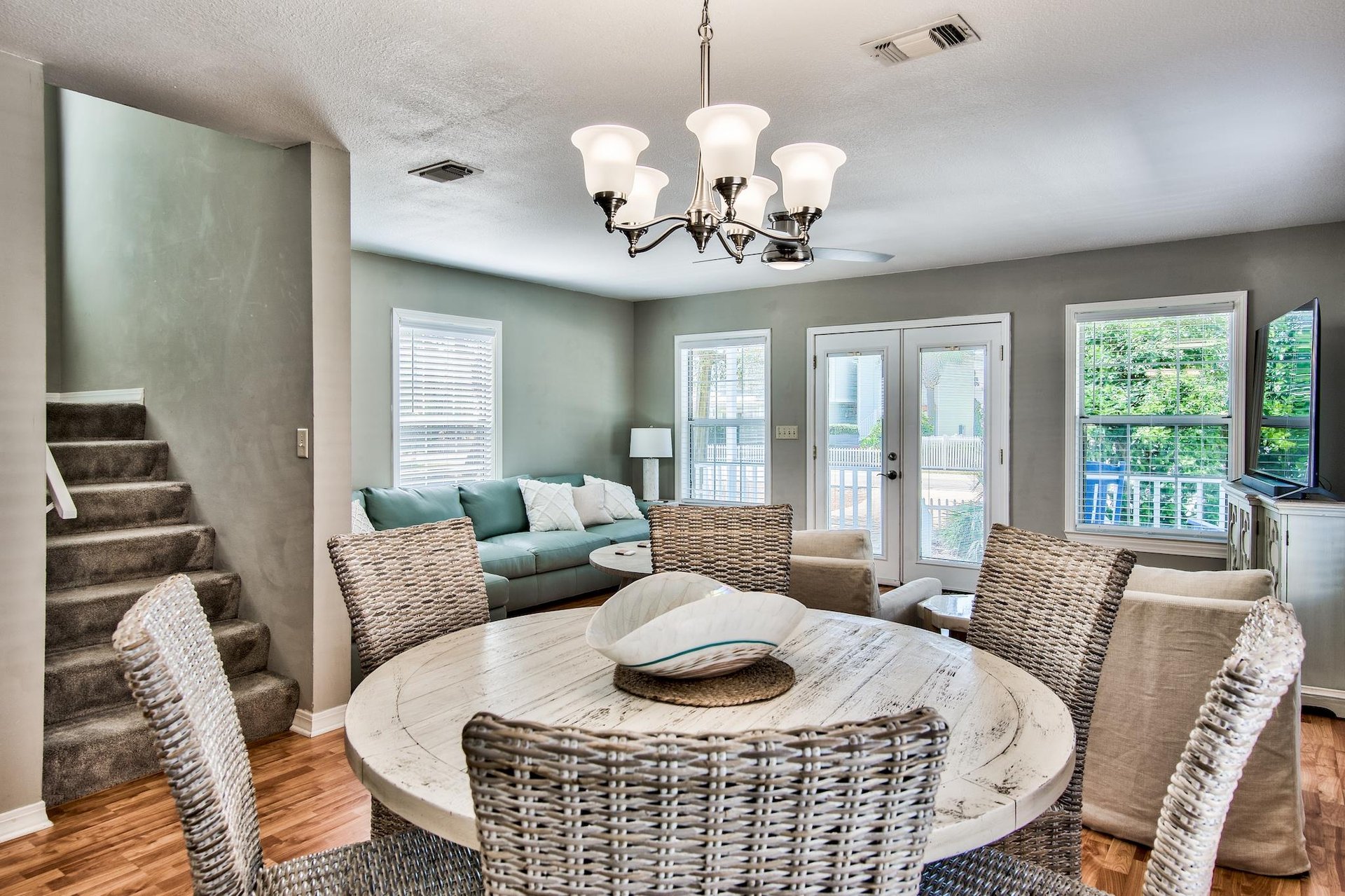 Crystal Blue Cottage 16