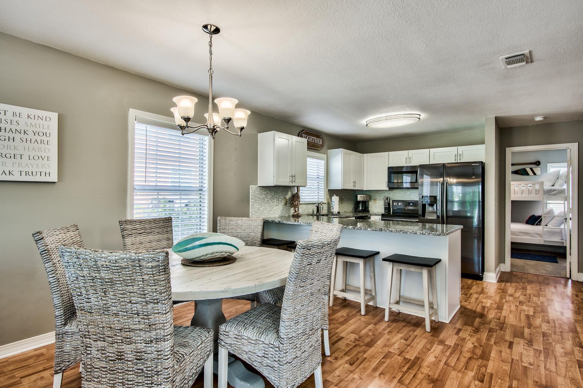 Crystal Blue Cottage 19