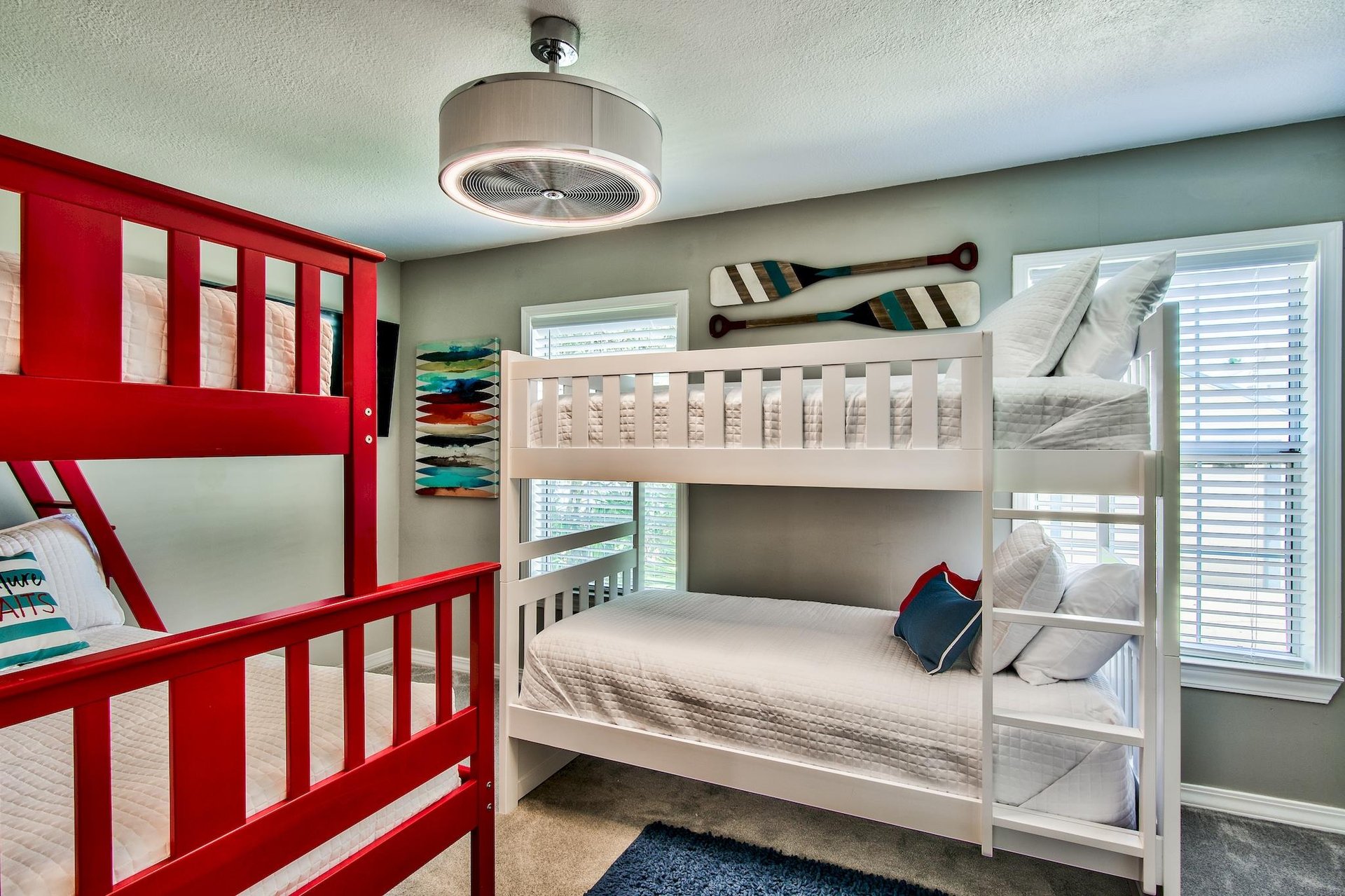 Crystal Blue Cottage 21