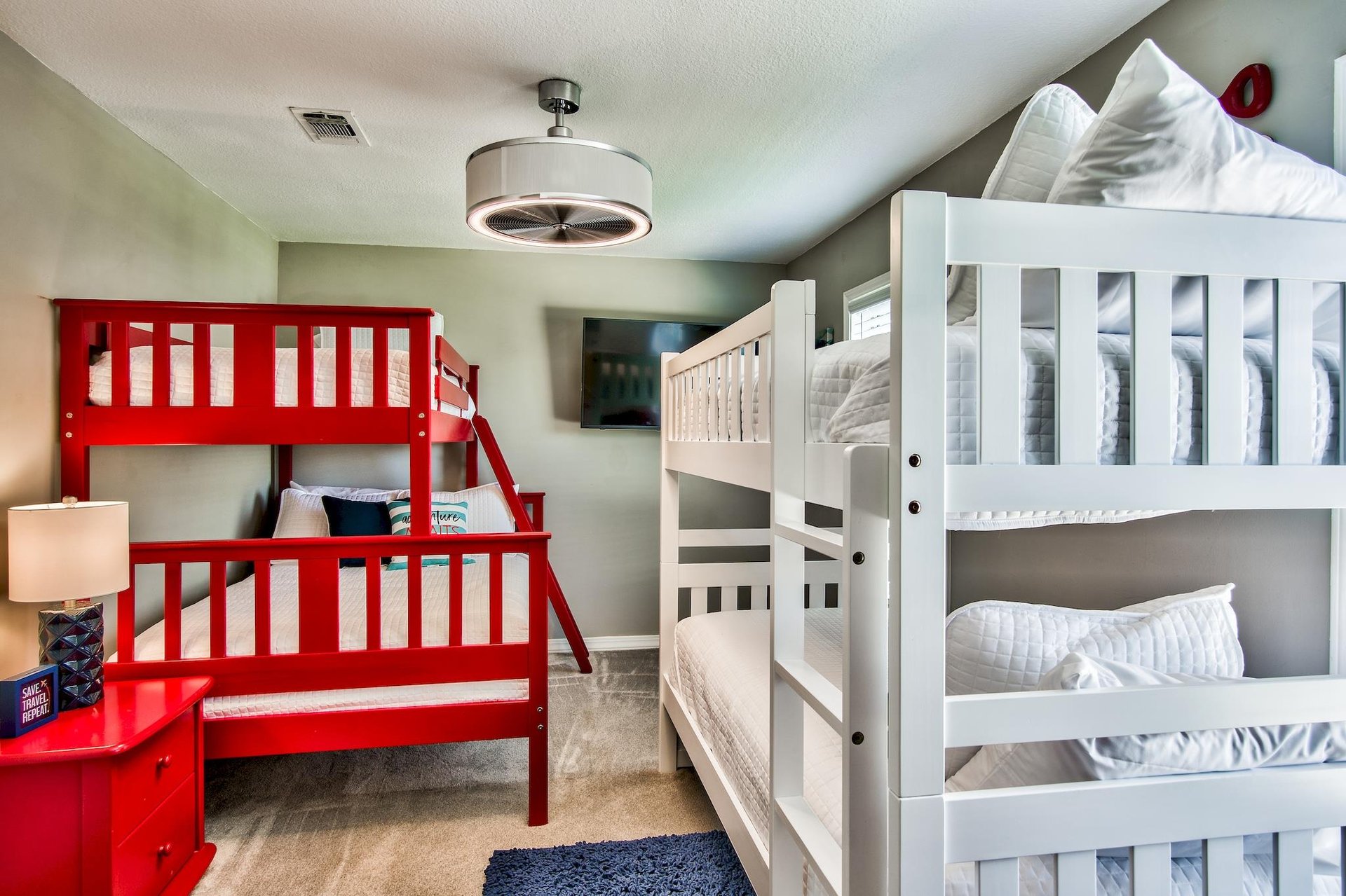 Crystal Blue Cottage 23