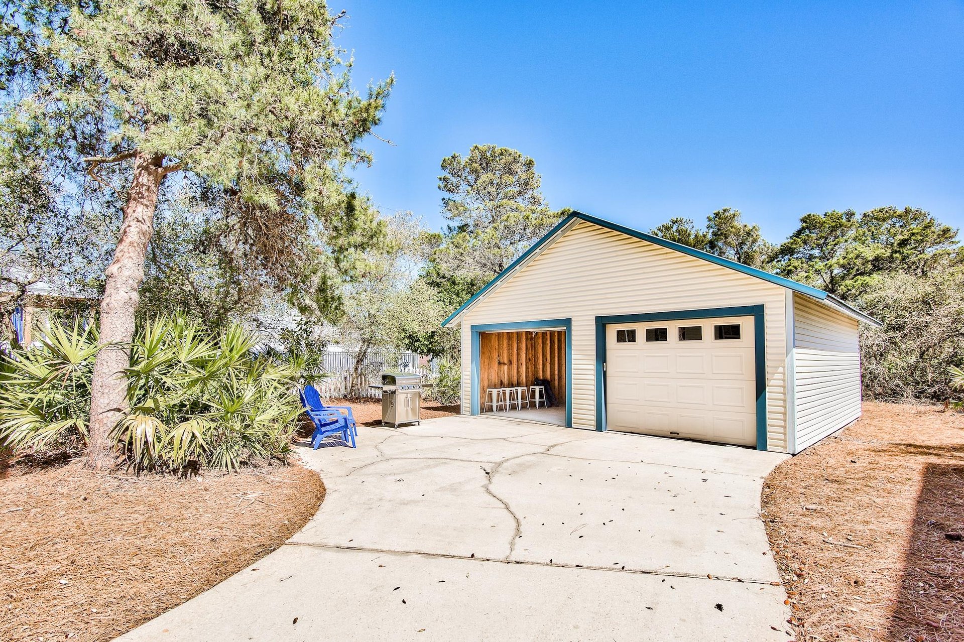 Crystal Blue Cottage 27