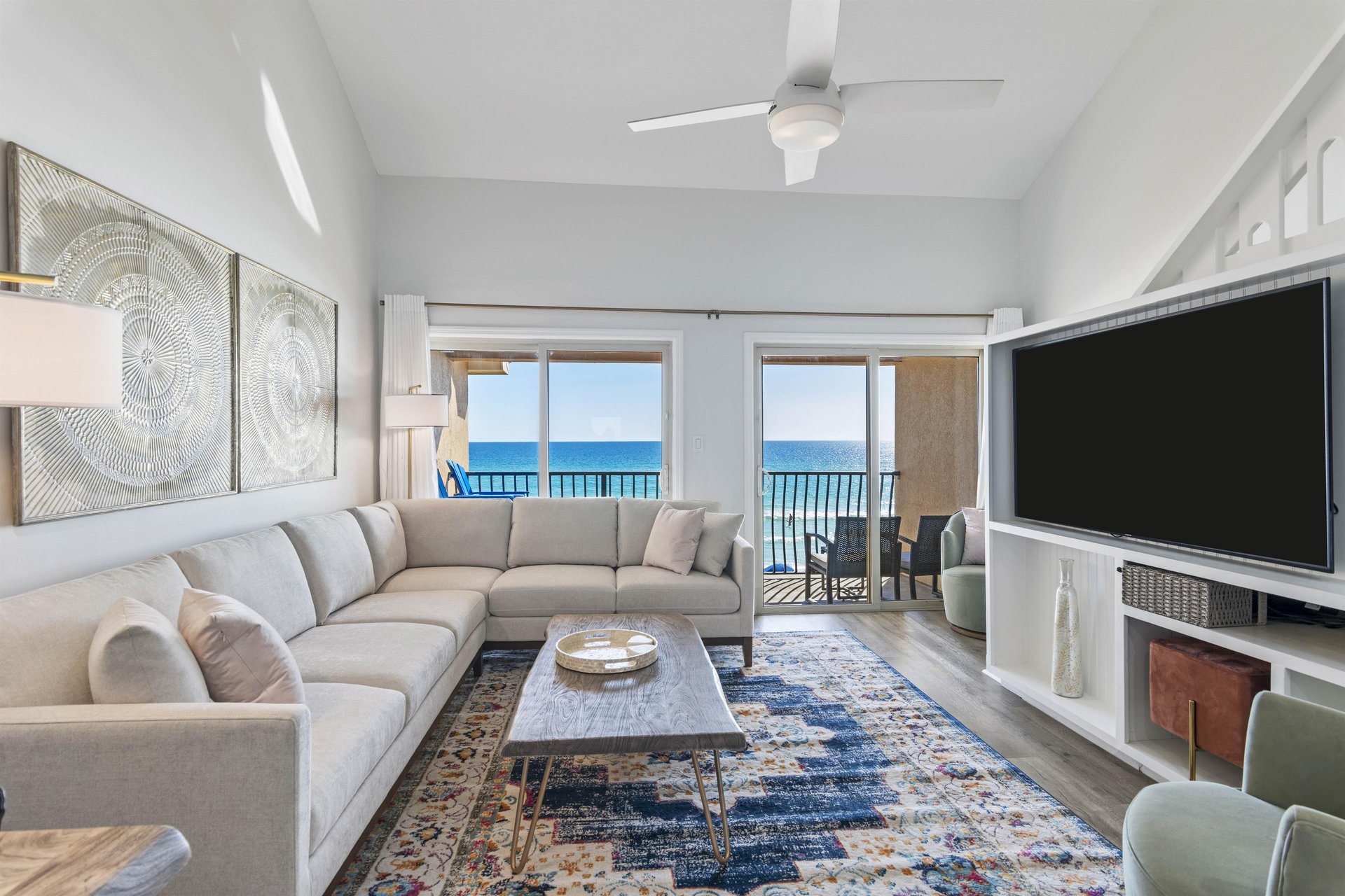 Coral Reef Club 45 1