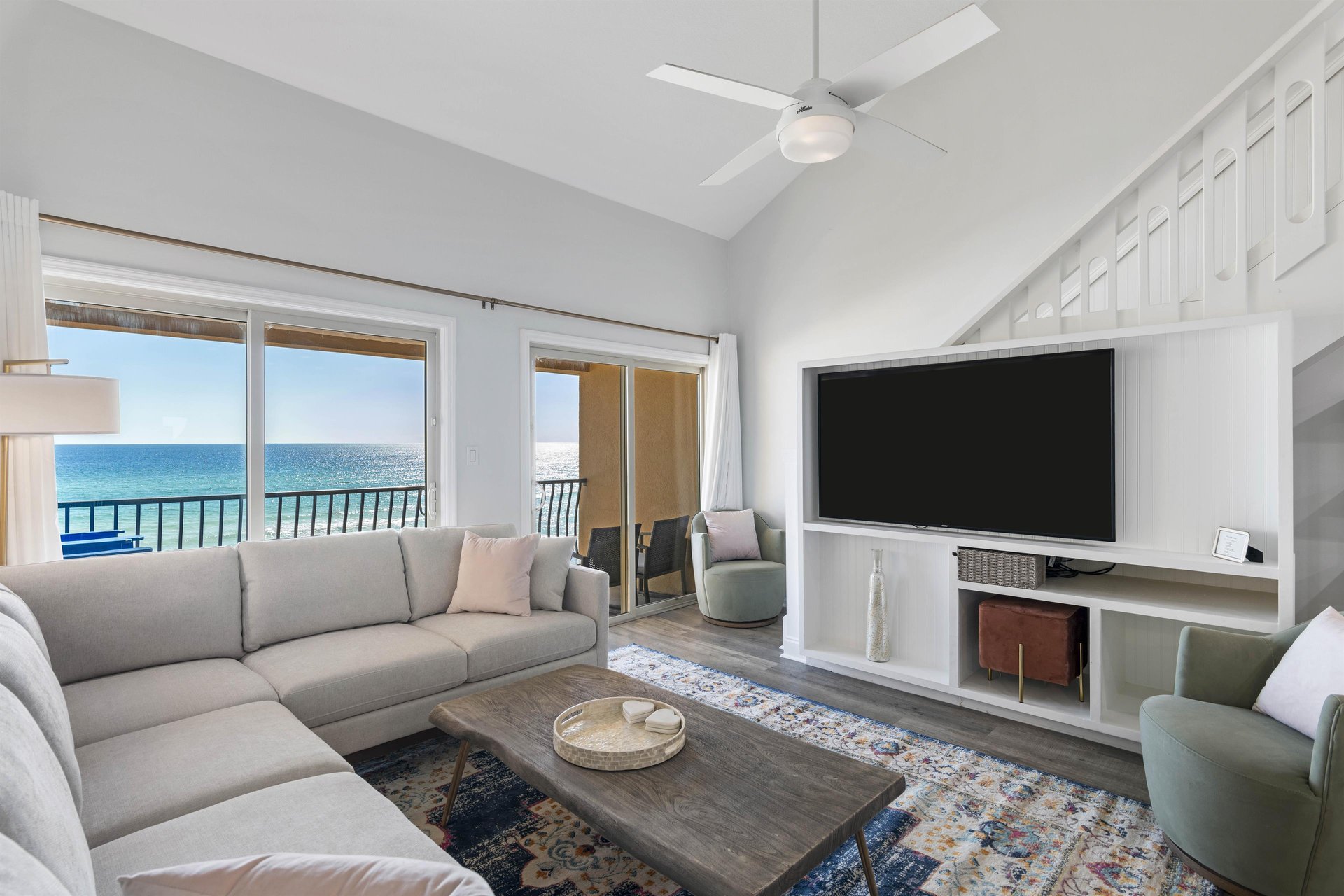 Coral Reef Club 45 2