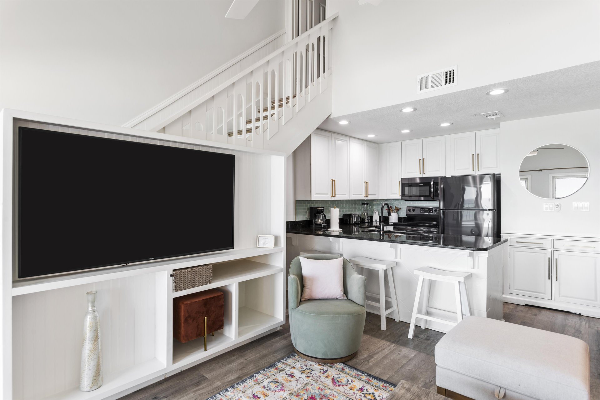 Coral Reef Club 45 5