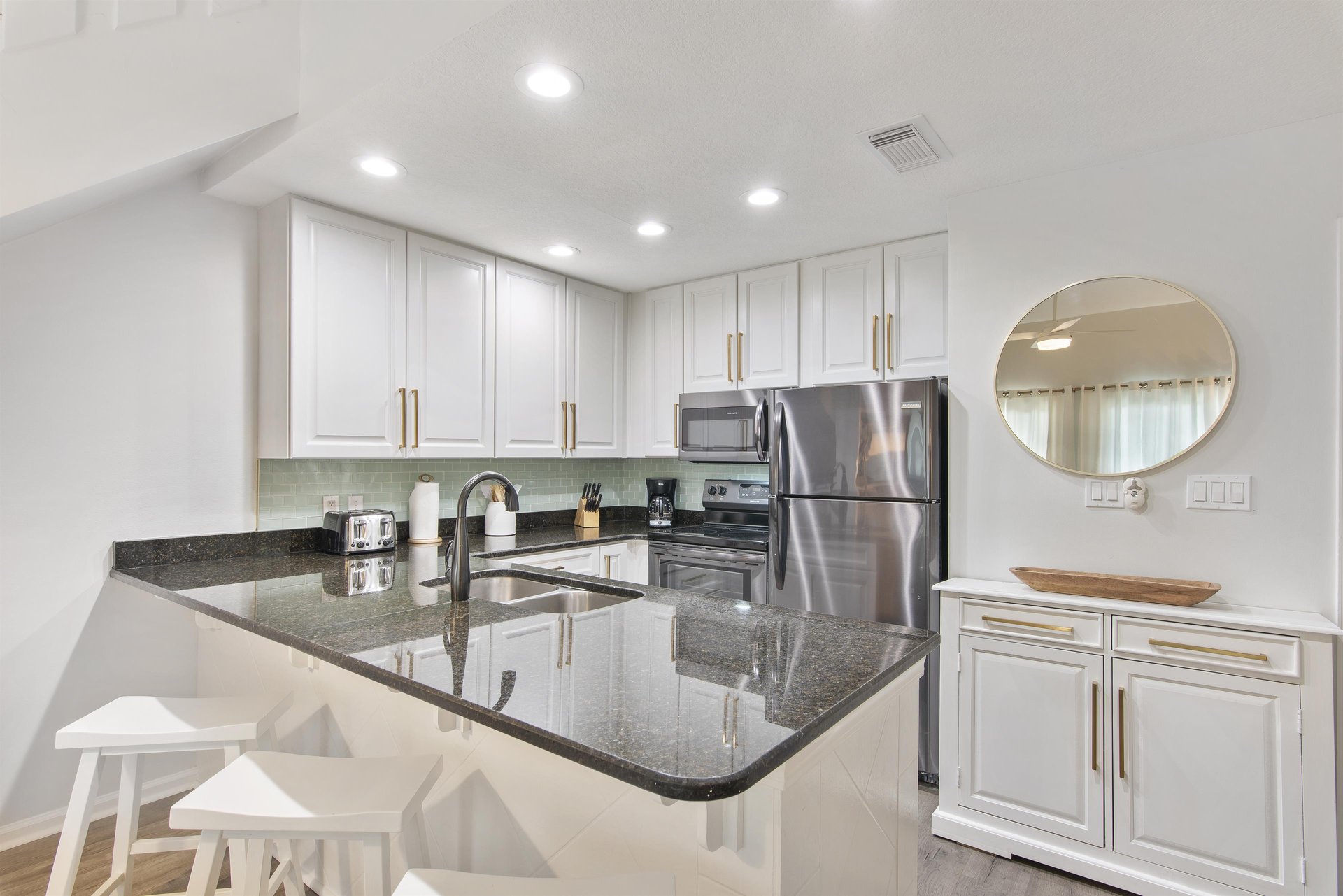 Coral Reef Club 45 7