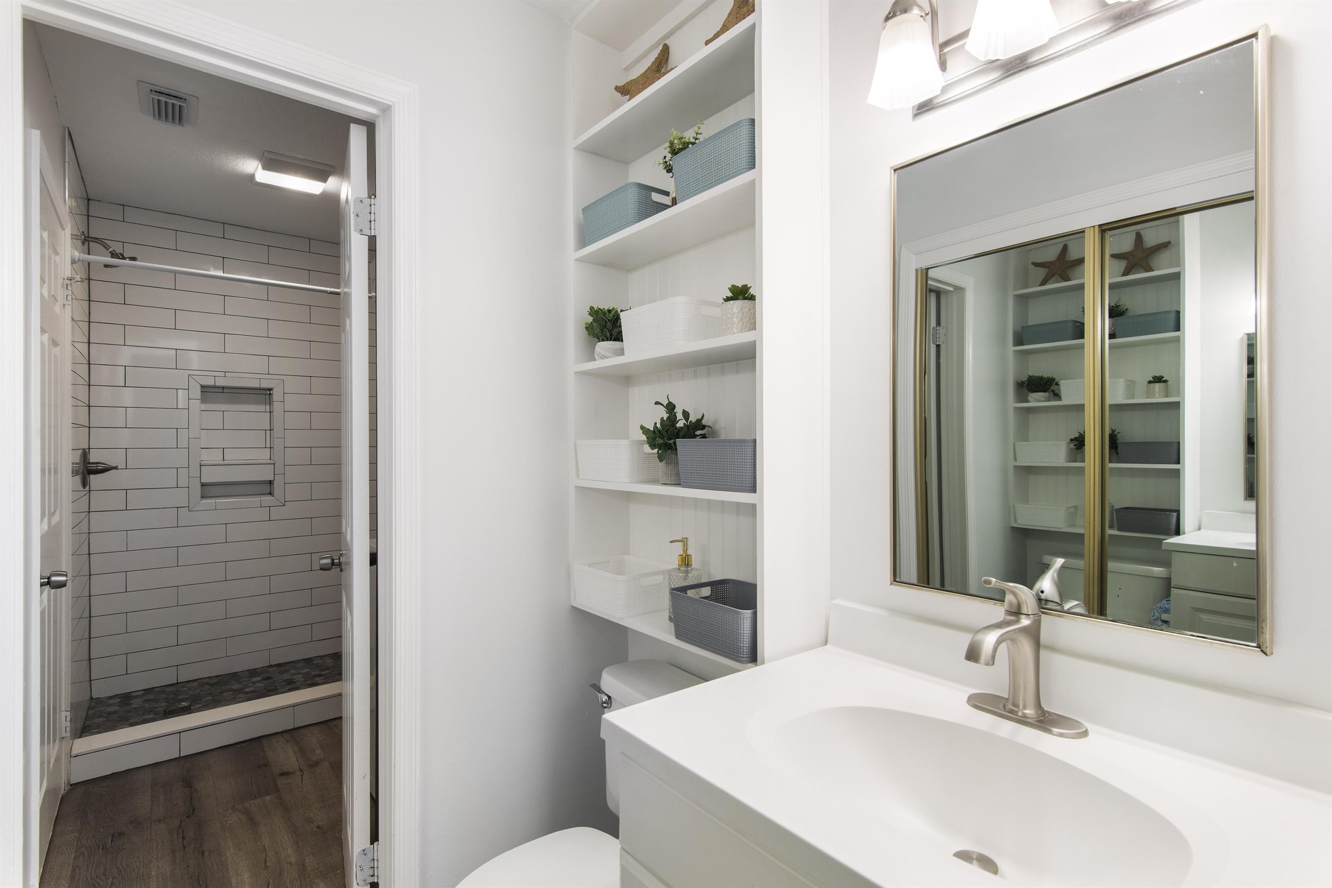 Coral Reef Club 45 14