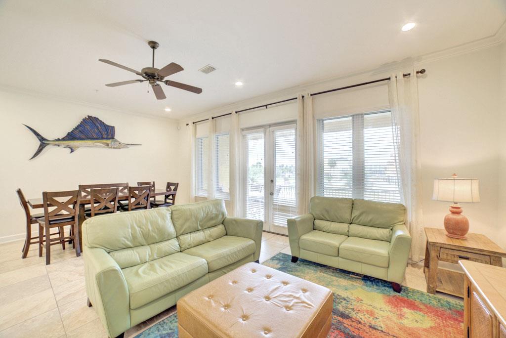 Regency Cabanas H4 2