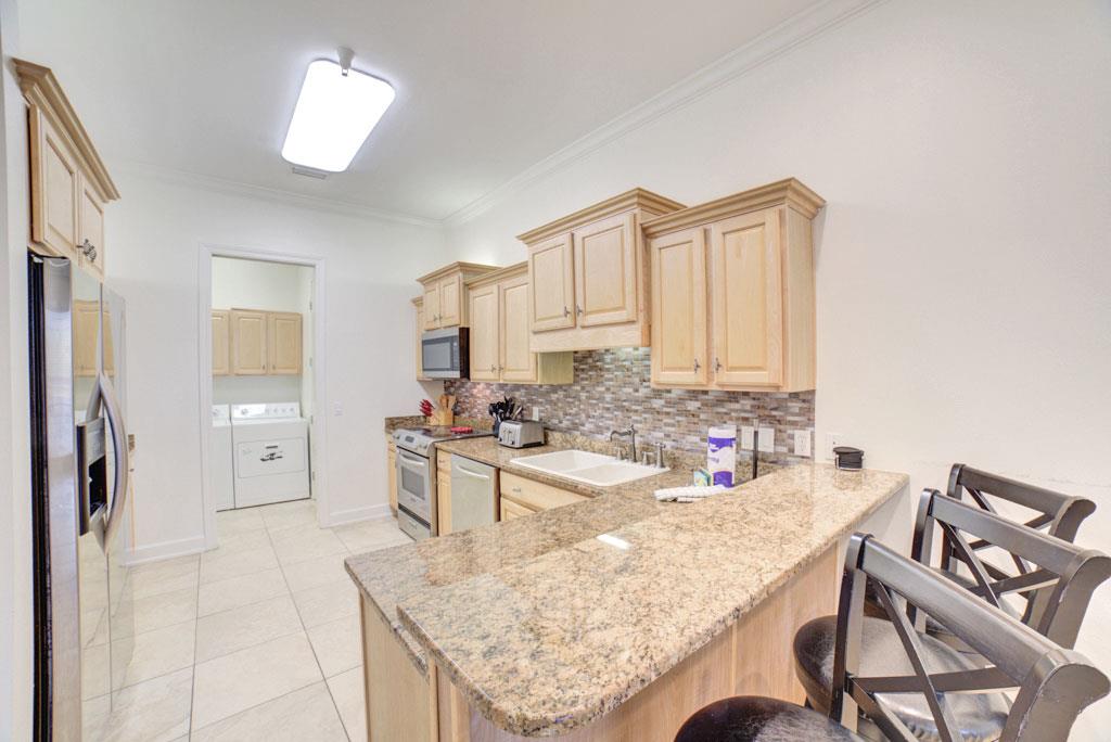 Regency Cabanas H4 9