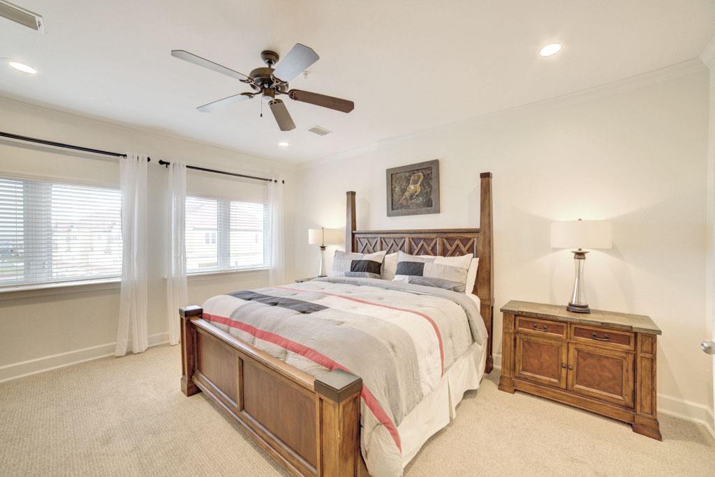 Regency Cabanas H4 19