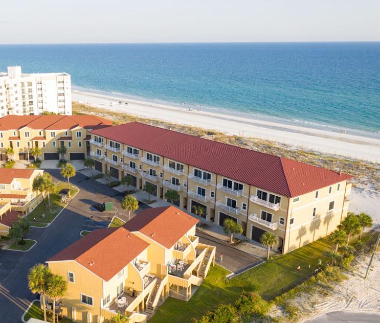 Regency Cabanas H4 40