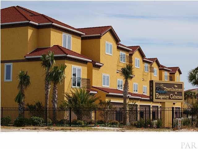 Regency Cabanas H4 41