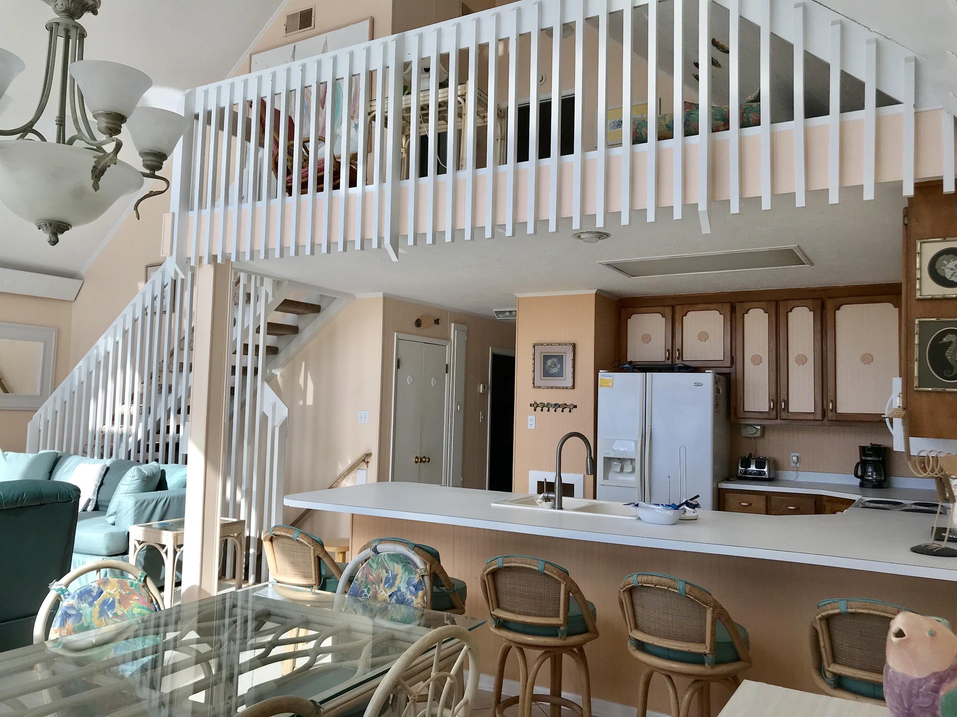 Enjoy Life  Pet Friendly 4