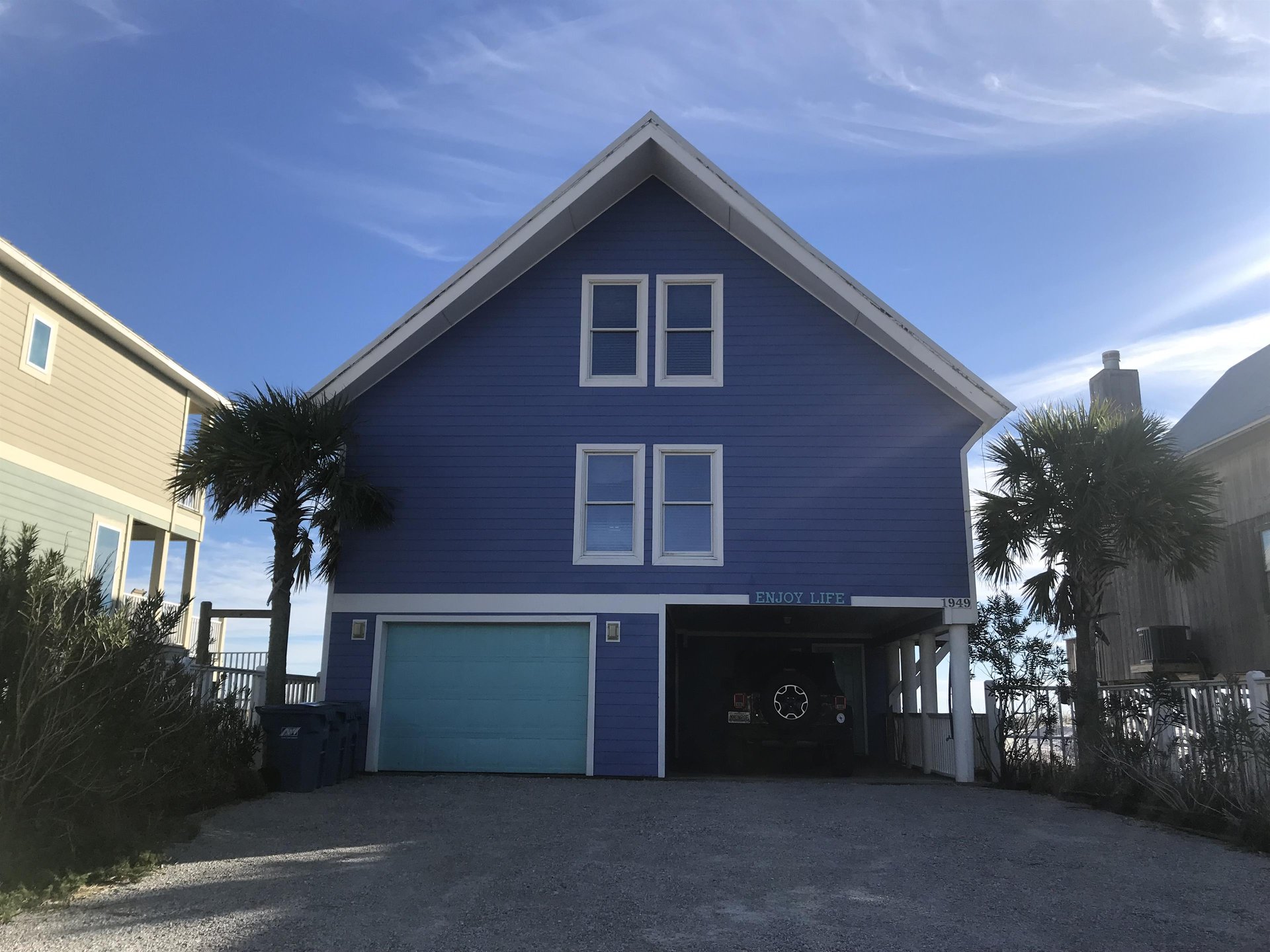 Enjoy Life  Pet Friendly 35