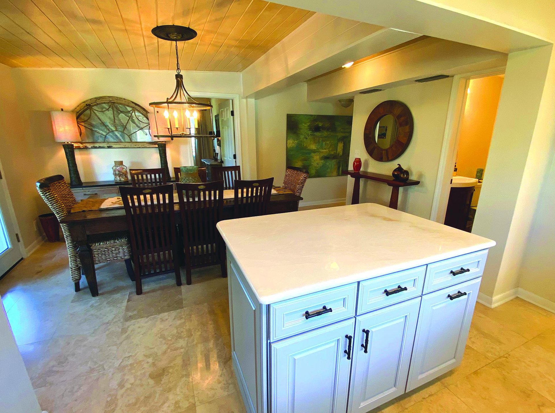 Ariola 103  Mermaid Oasis 13