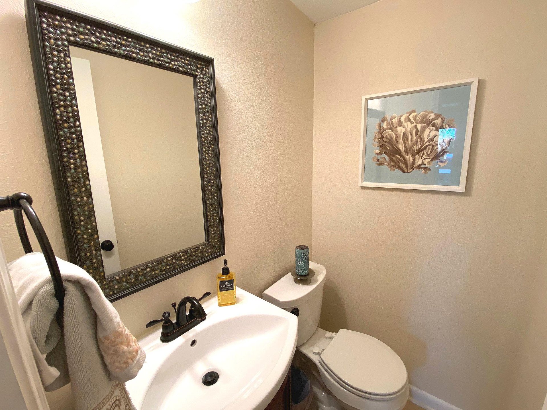 Ariola 103  Mermaid Oasis 15