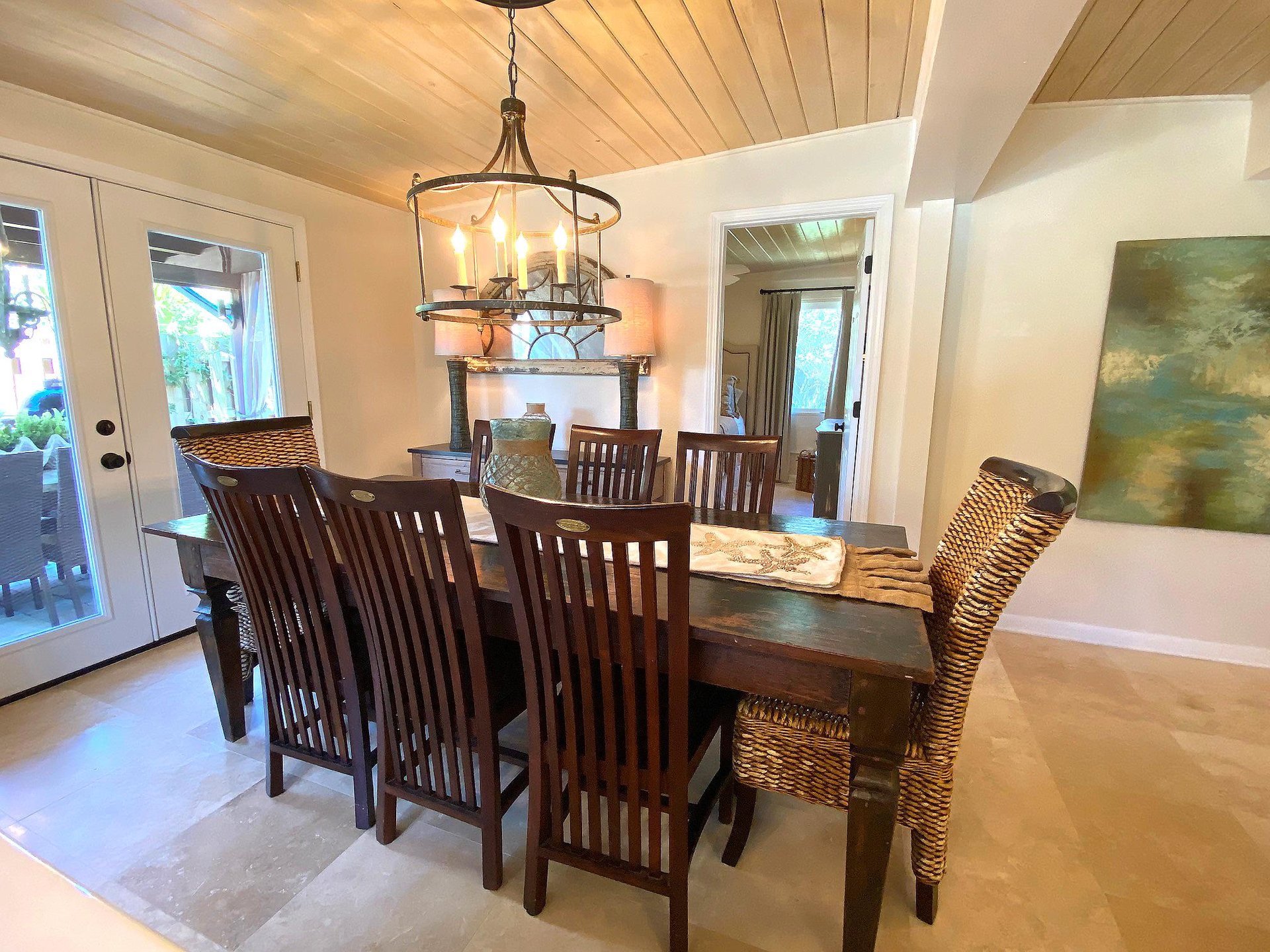 Ariola 103  Mermaid Oasis 16