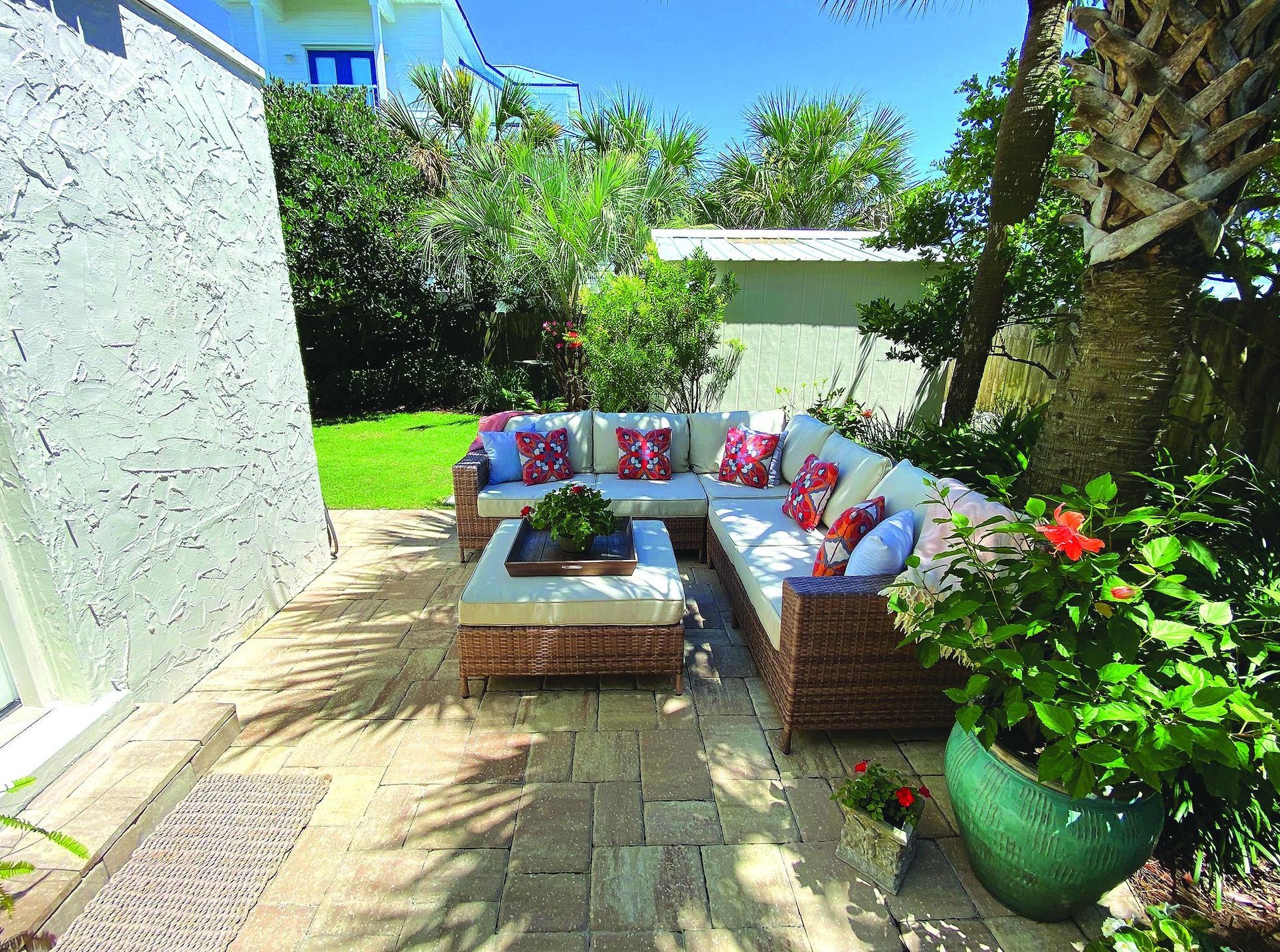 Ariola 103  Mermaid Oasis 47