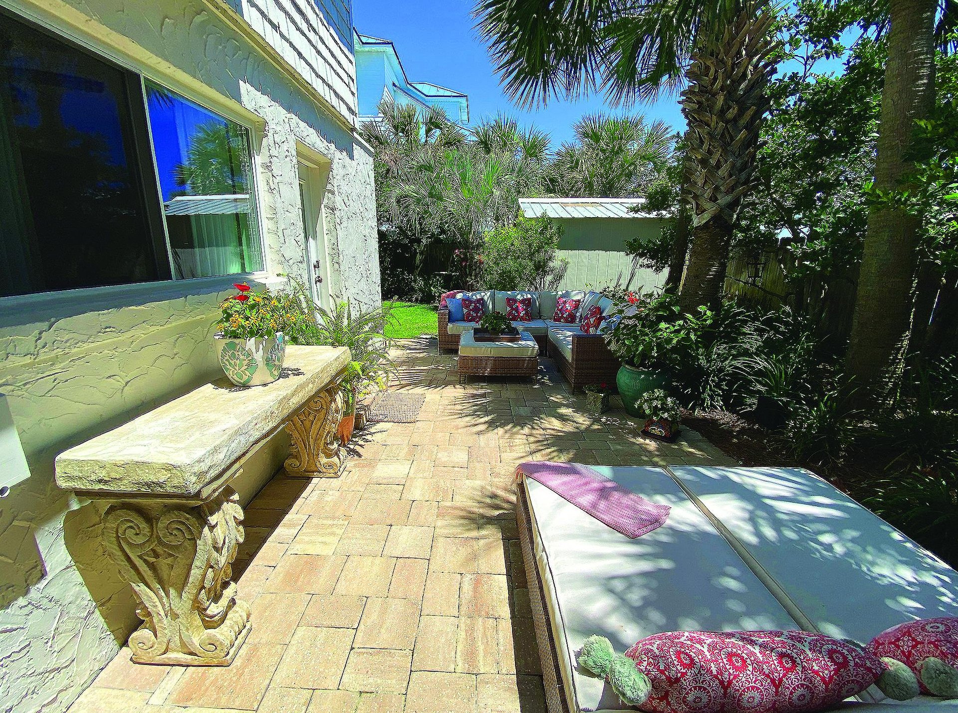 Ariola 103  Mermaid Oasis 50