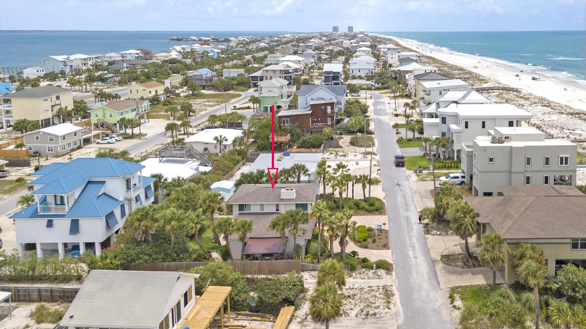 Ariola 103  Mermaid Oasis 63