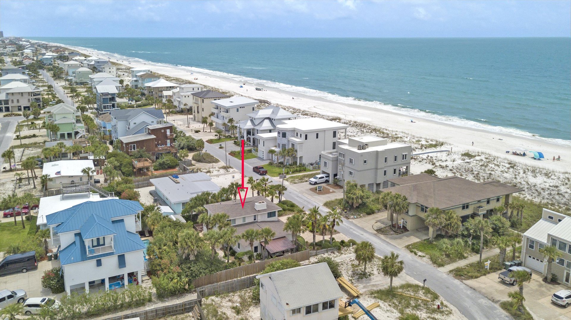 Ariola 103  Mermaid Oasis 64