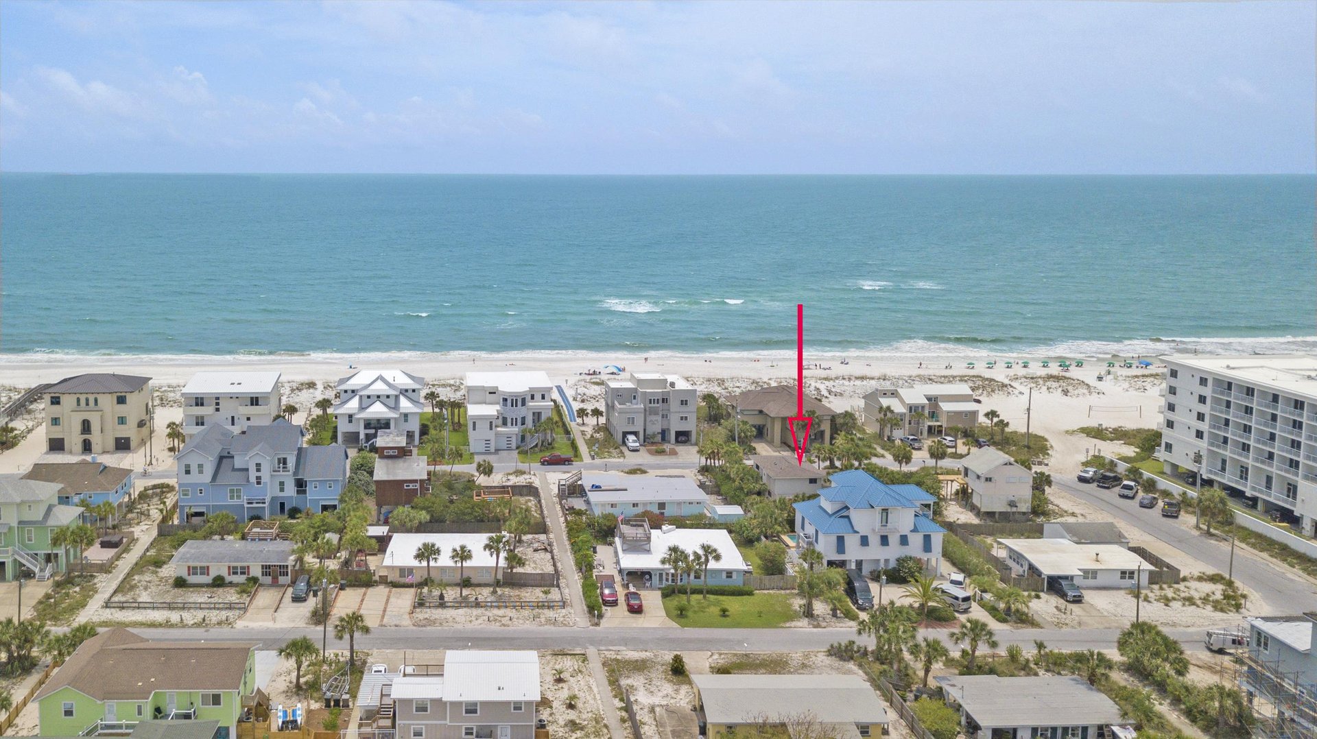 Ariola 103  Mermaid Oasis 65